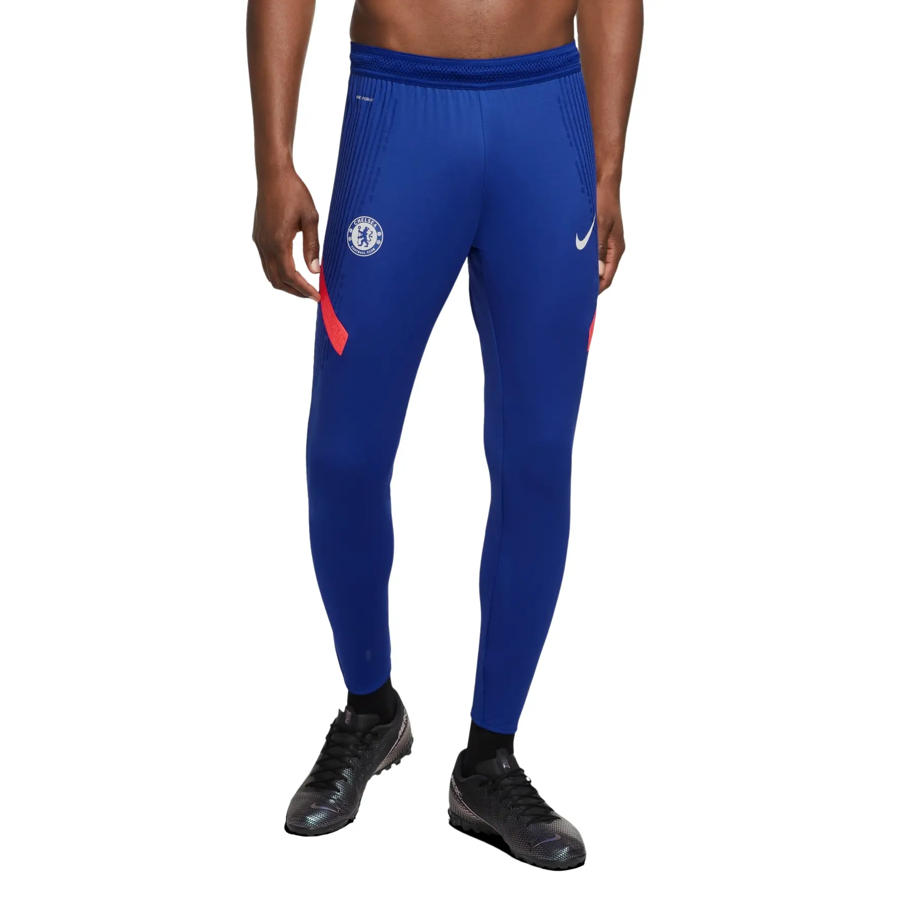 Chelsea vaporknit strike training Trousers 2020/21 | Foot-Store