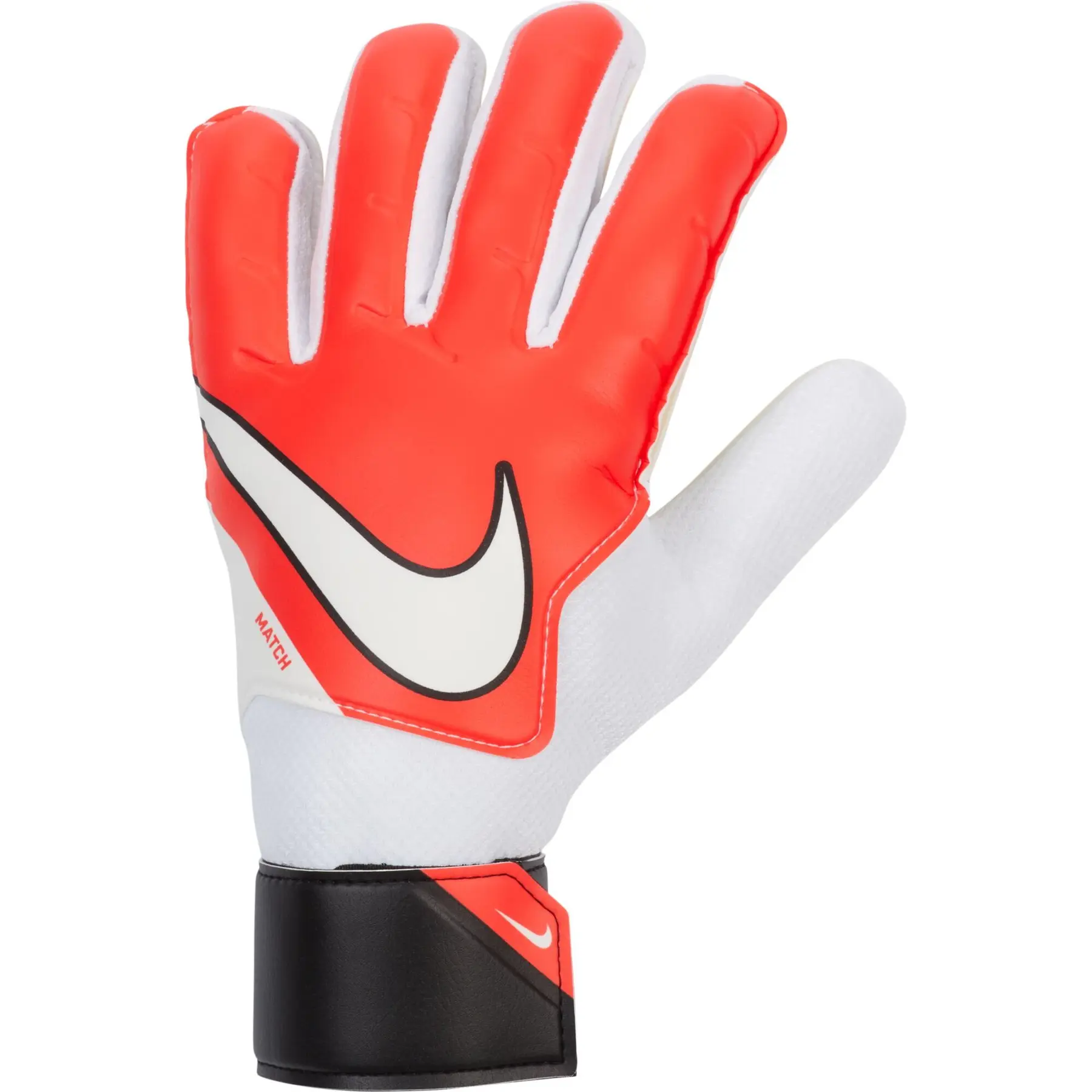 Torwarthandschuhe Nike Match