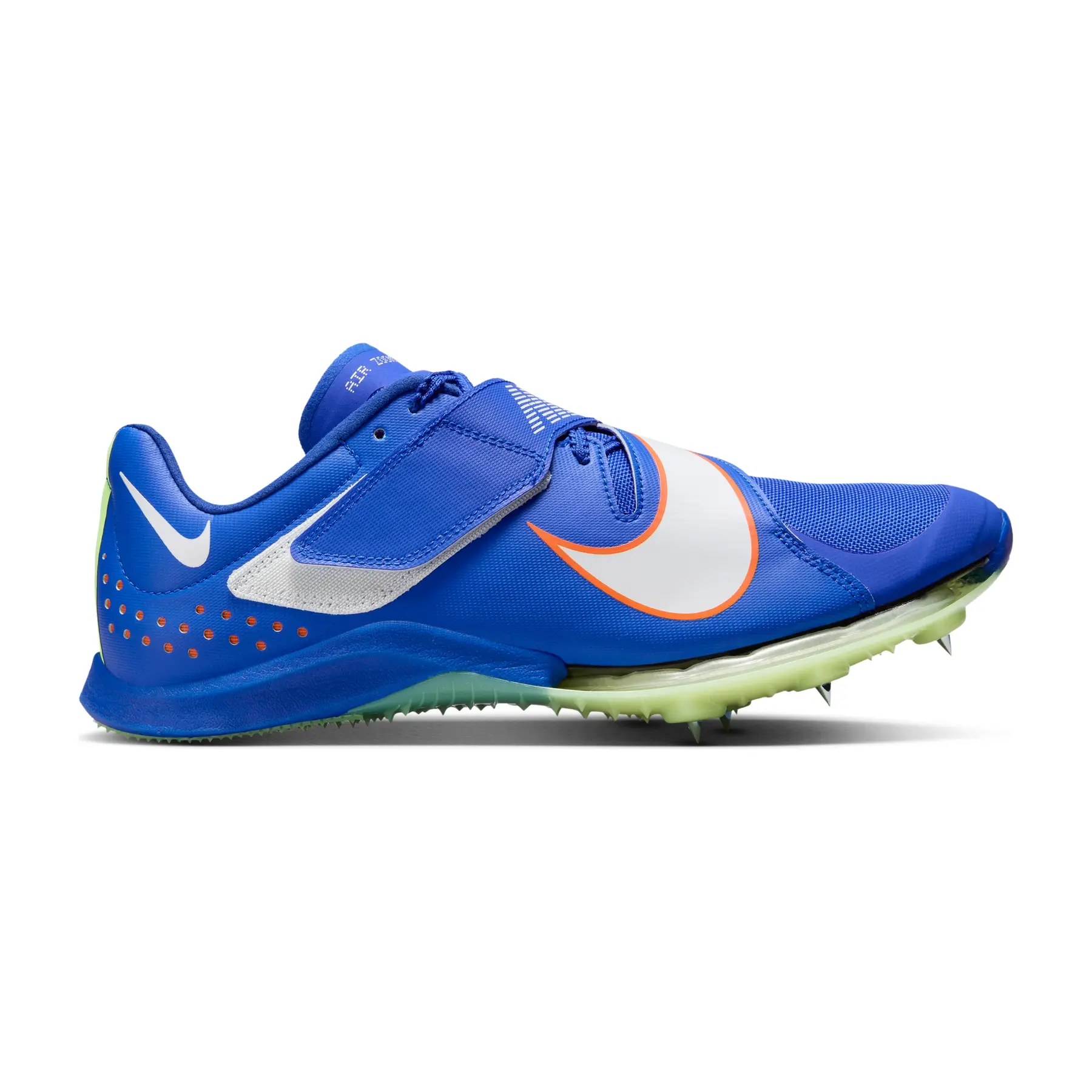 Spikes Leichtathletikschuhe Nike Air Zoom LJ Elite