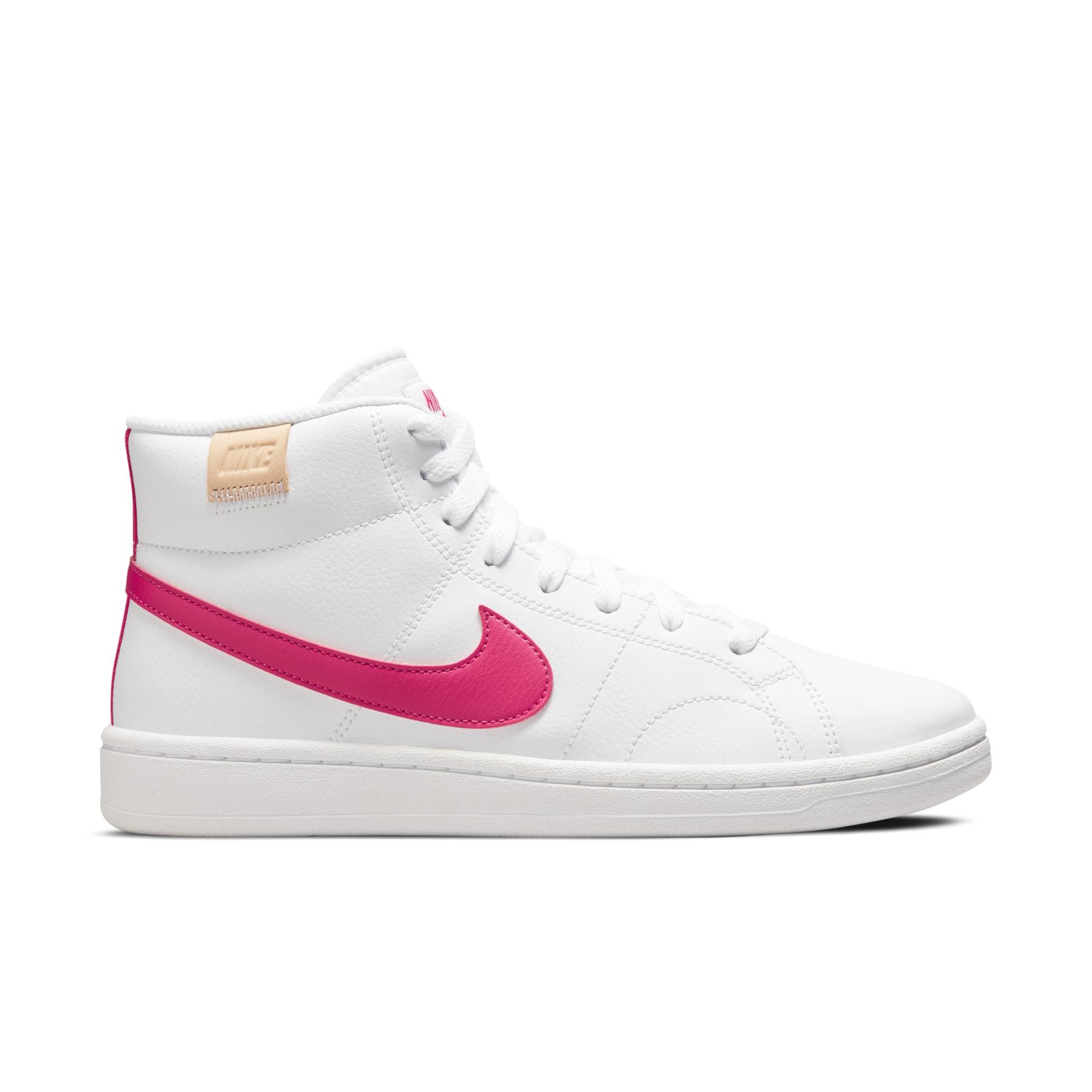 0195866267749 - Sneakers für Frauen Court Royale 2 Mid