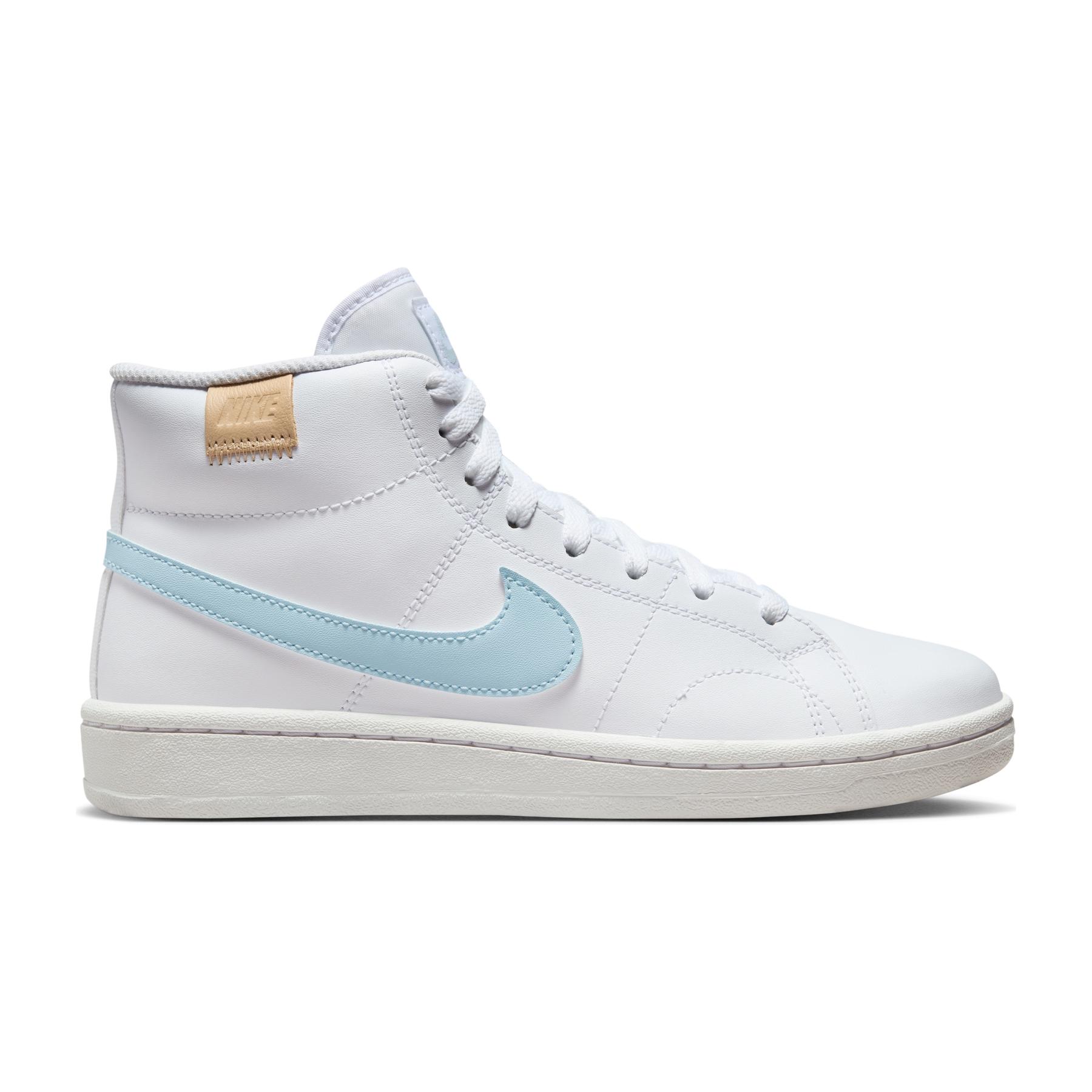 0196968227198 - Sneakers für Damen Court Royale 2 Mid