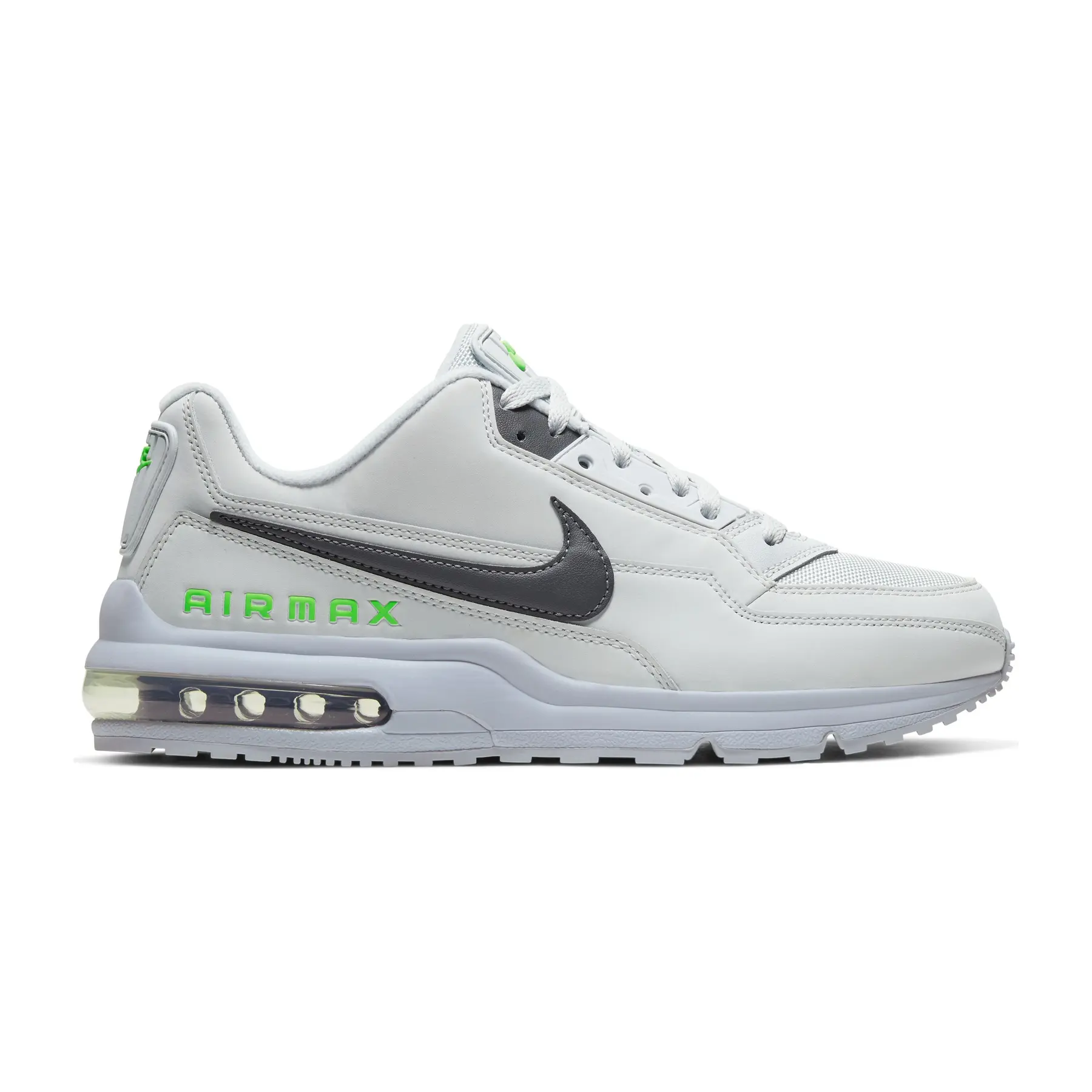 0193654719326 - Sneakers Air Max LTD 3