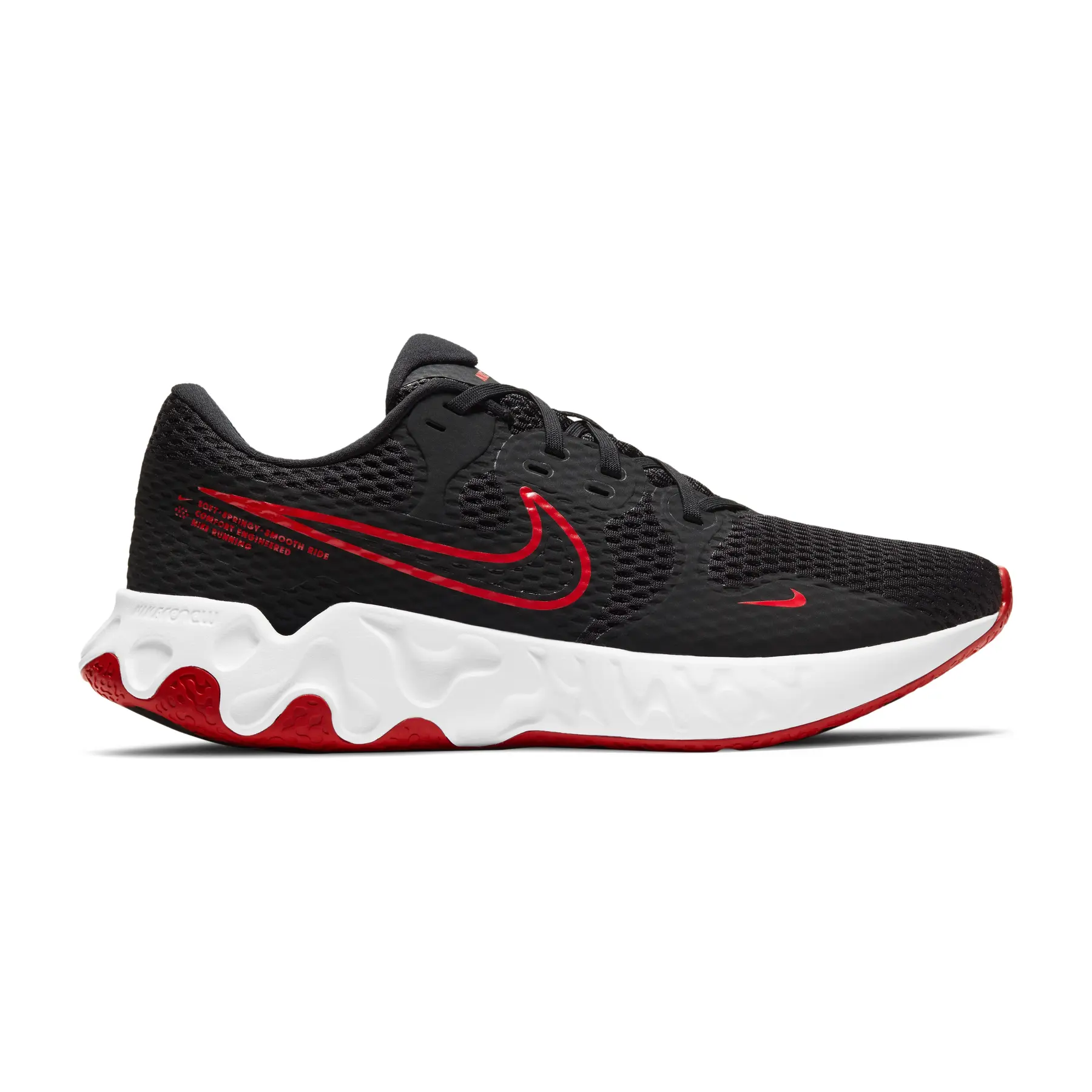 0194501052870 - Sneakers Renew Ride 2