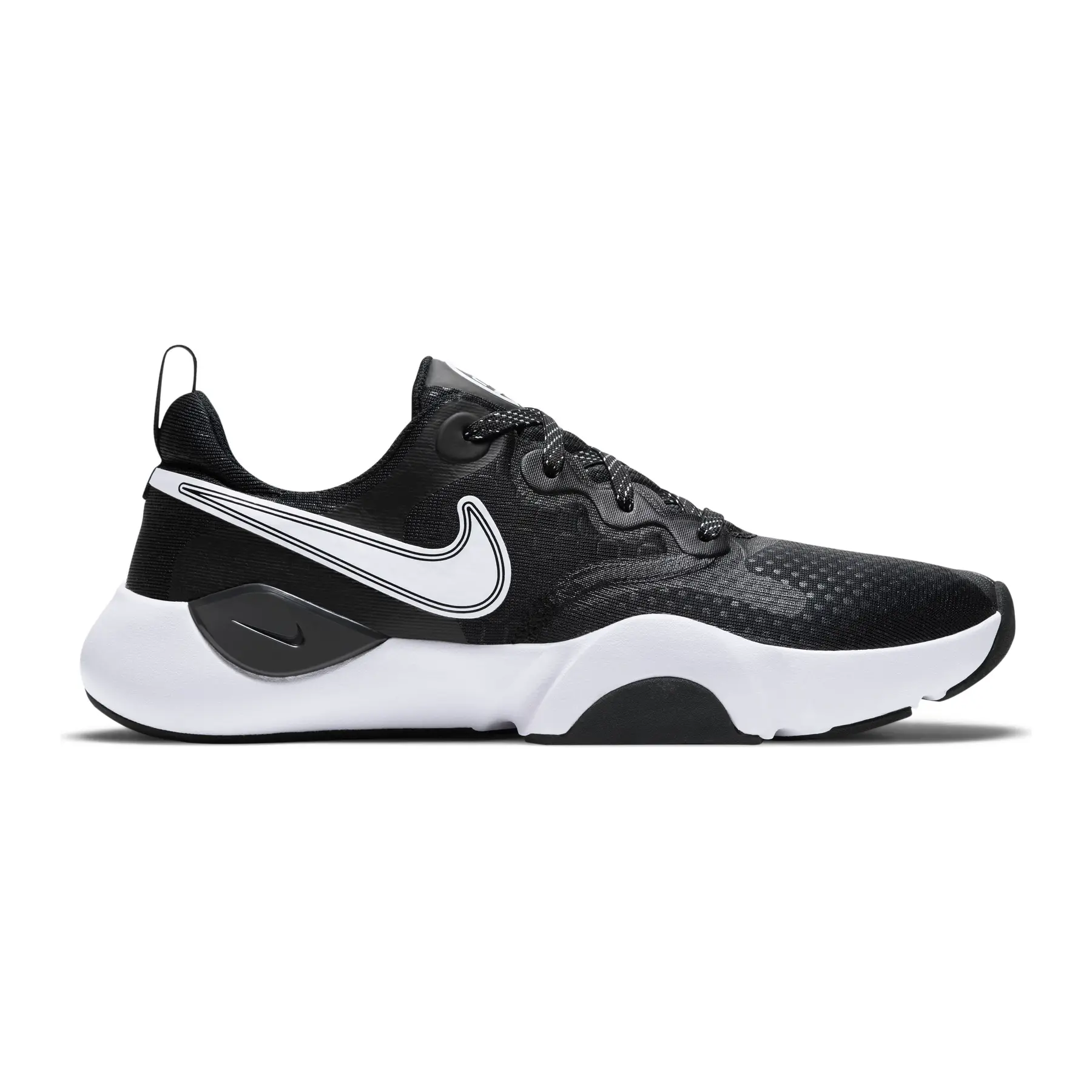 Nike Baskets femme Nike SpeedRep