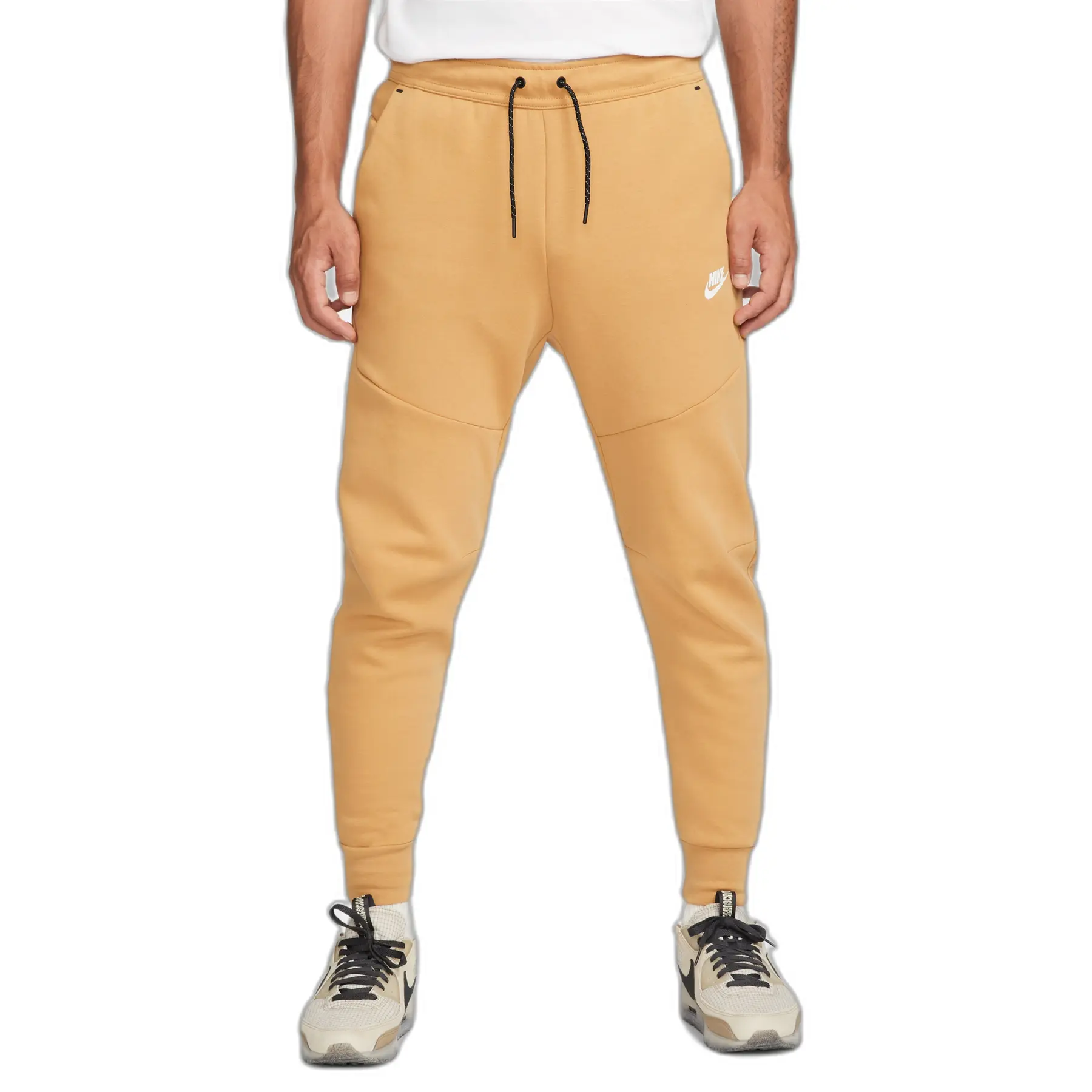 Jogginghose aus Mesh Nike Sportswear Tech