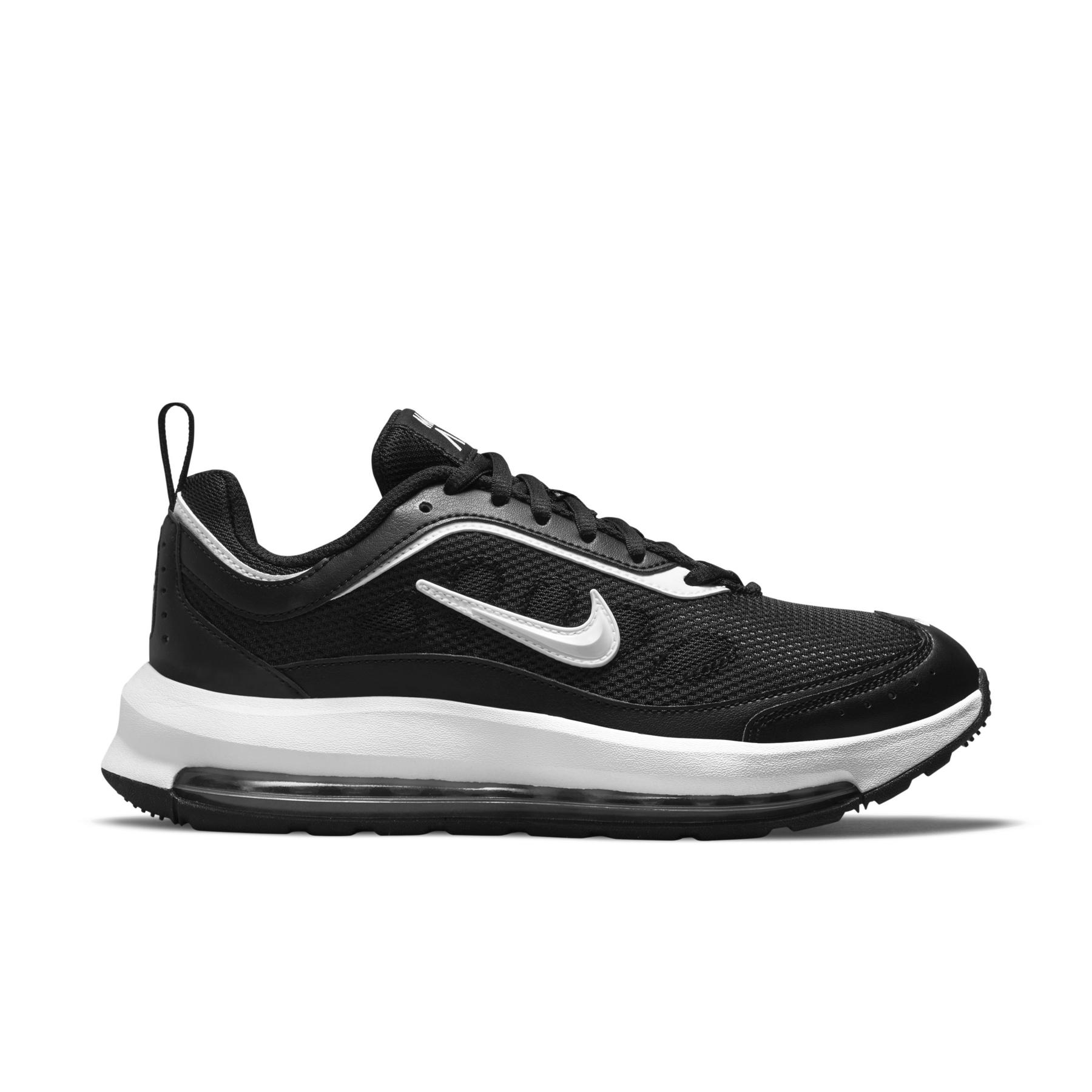 0195237003662 - Nike Sneaker Air Max Ap in schwarz Sneaker für Damen