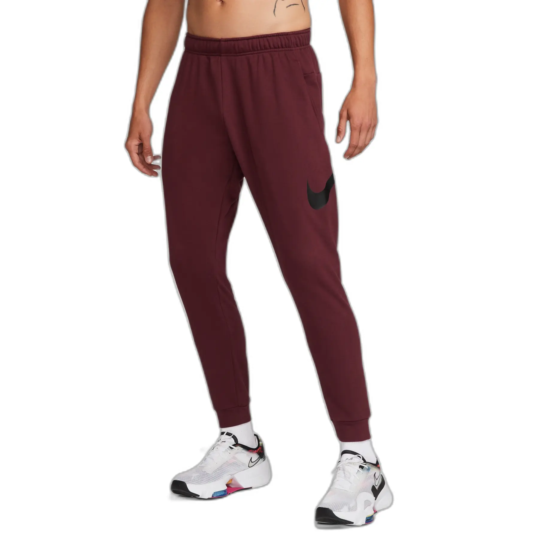Jogginghose Dri-FIT - Rouge - male - Size: S