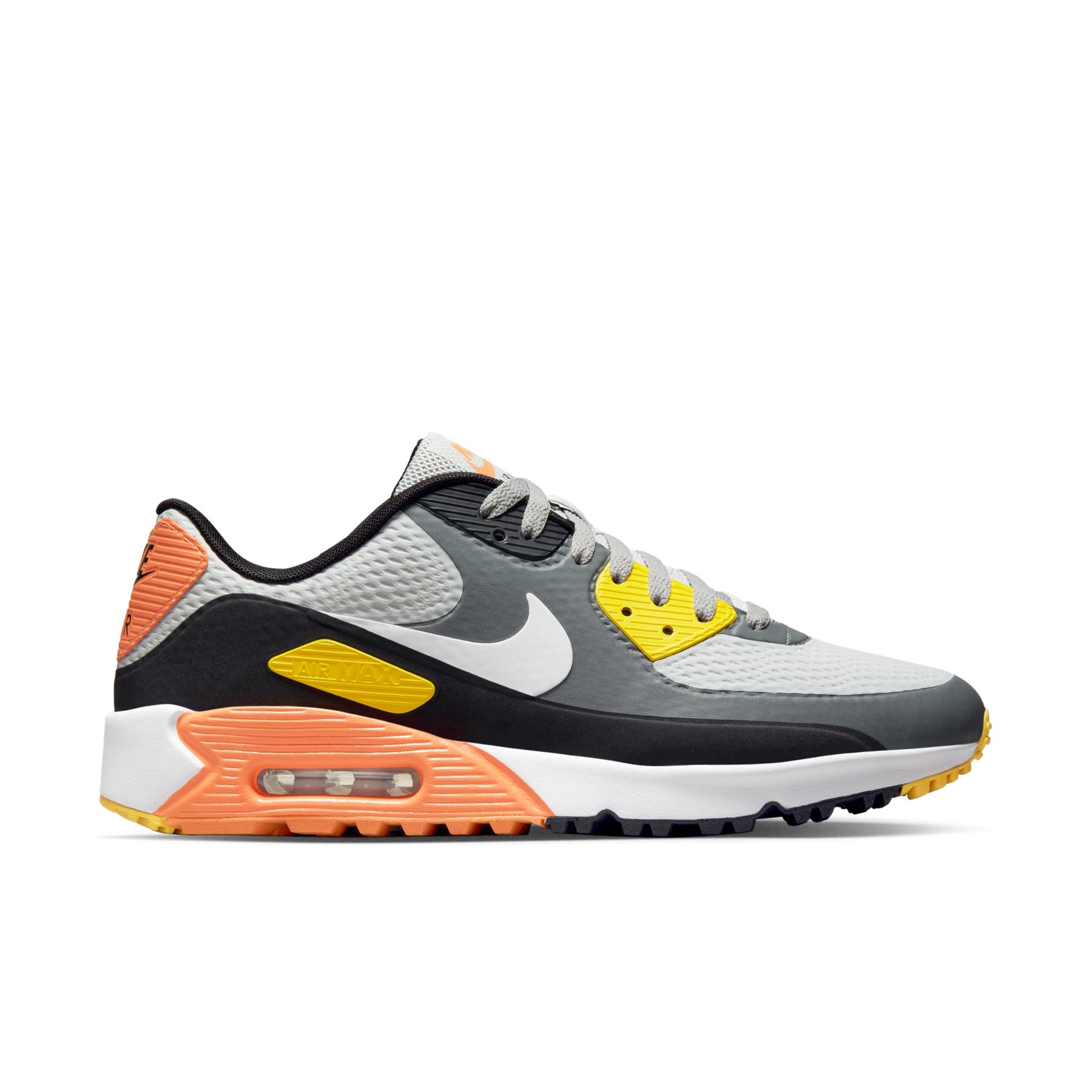 0196151841668 - Sneakers Air Max 90 Golf