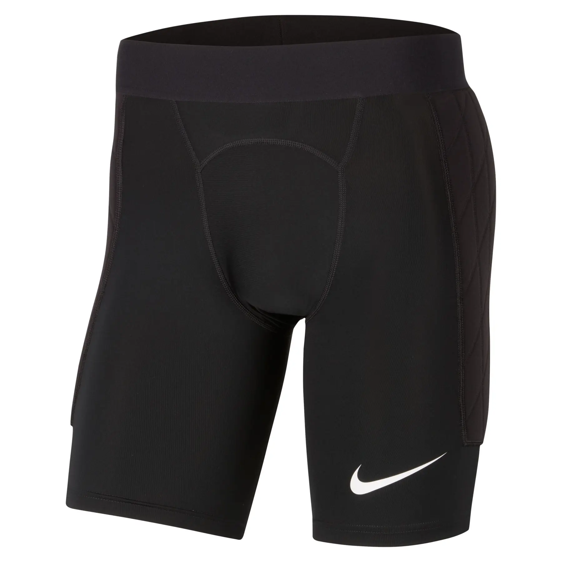 Torwartshorts Dri-FIT - Noir - male - Size: XL