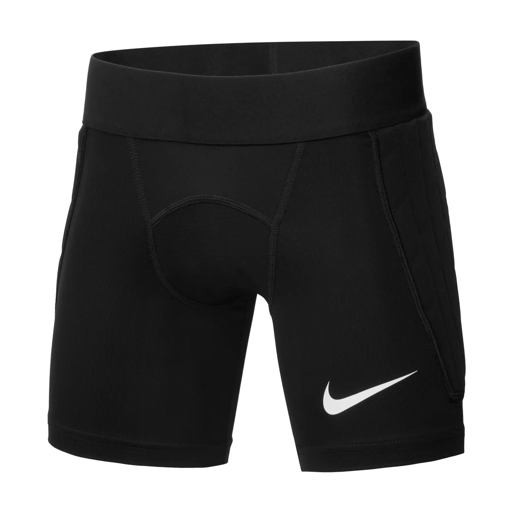Torwarthosen für Kinder Dri-FIT Goalkeeper I - Noir - unisex - Size: 6/8 ans