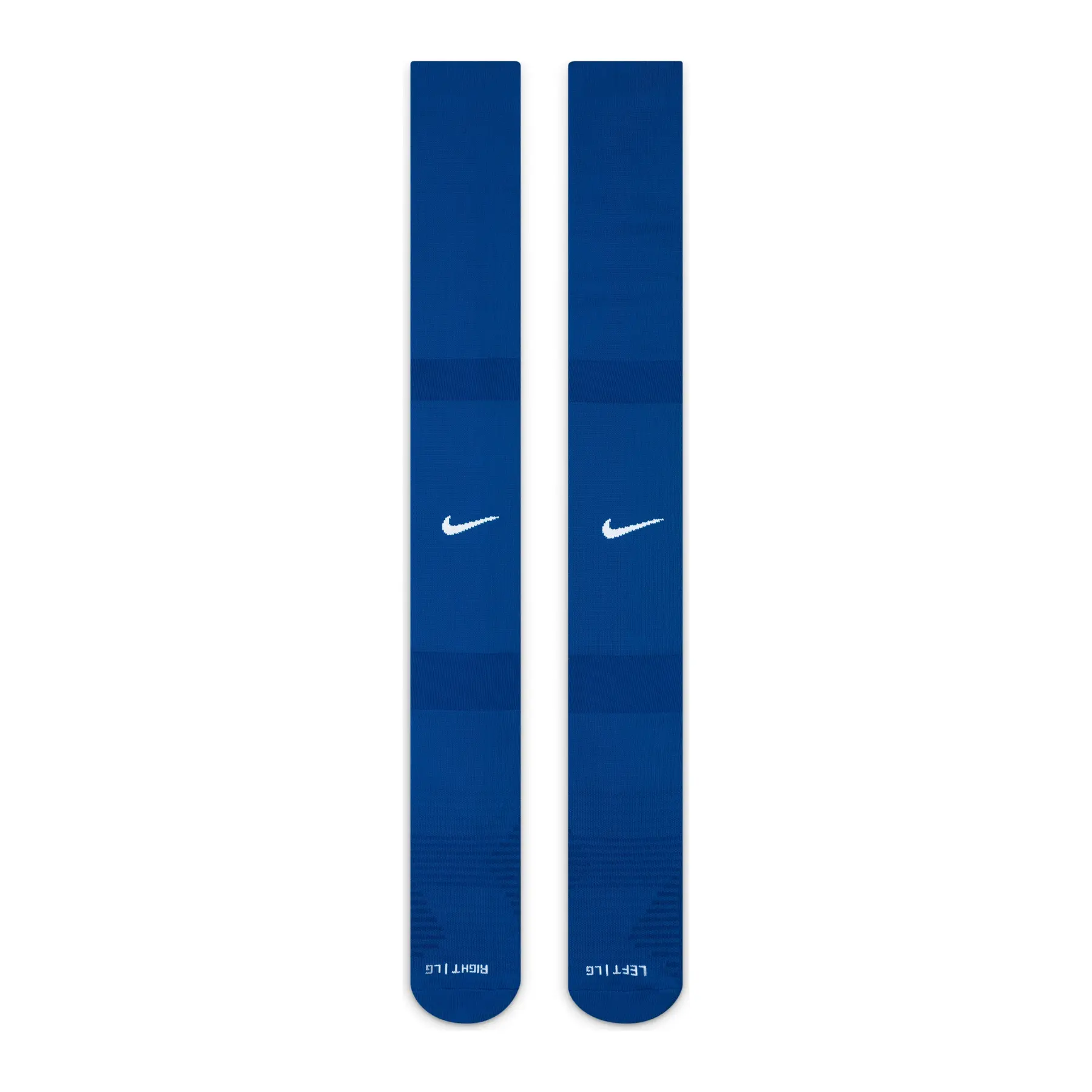 Socken Matchfit Team - Bleu - unisex - Size: 42/46