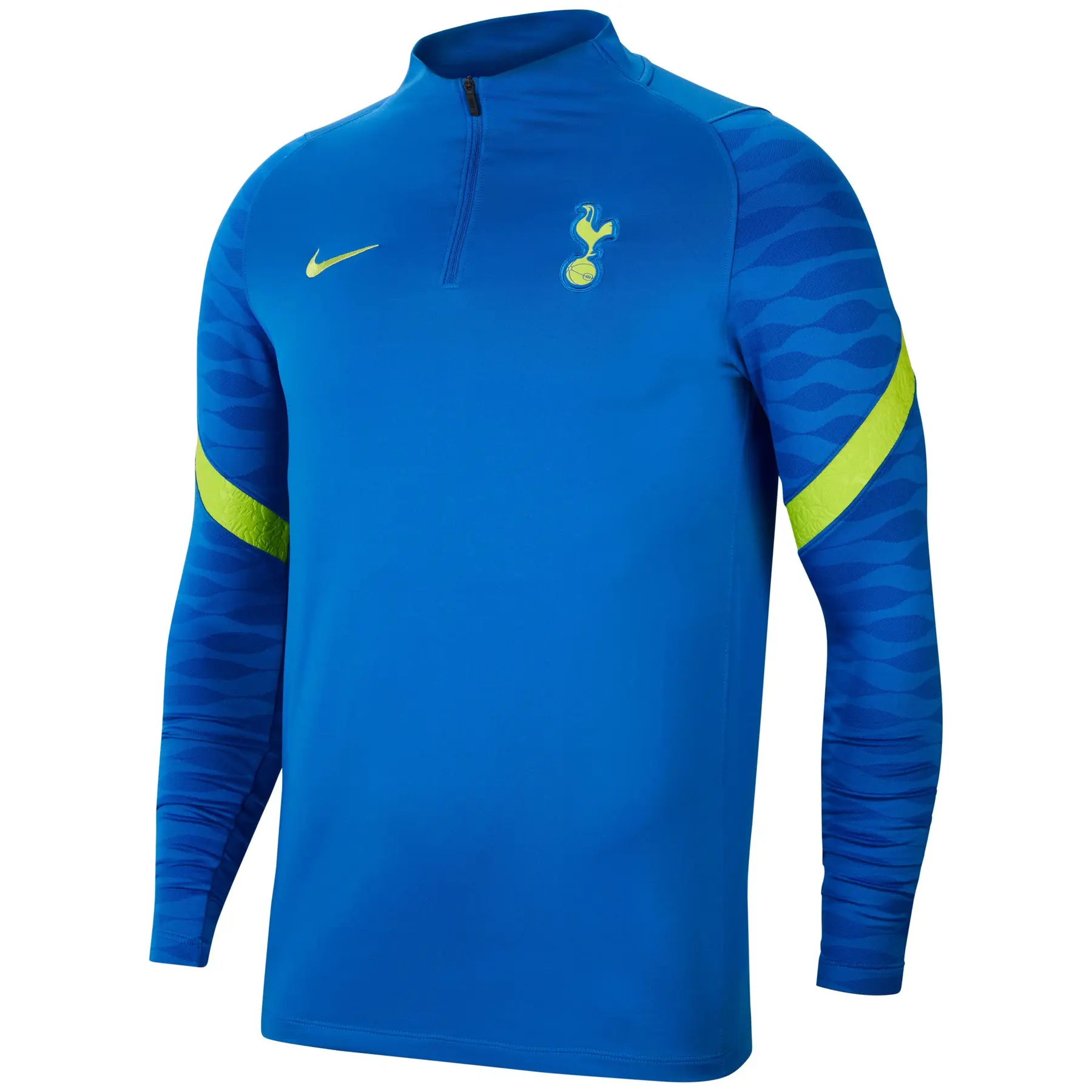 tottenham dynamic fit strike training top 2021/22