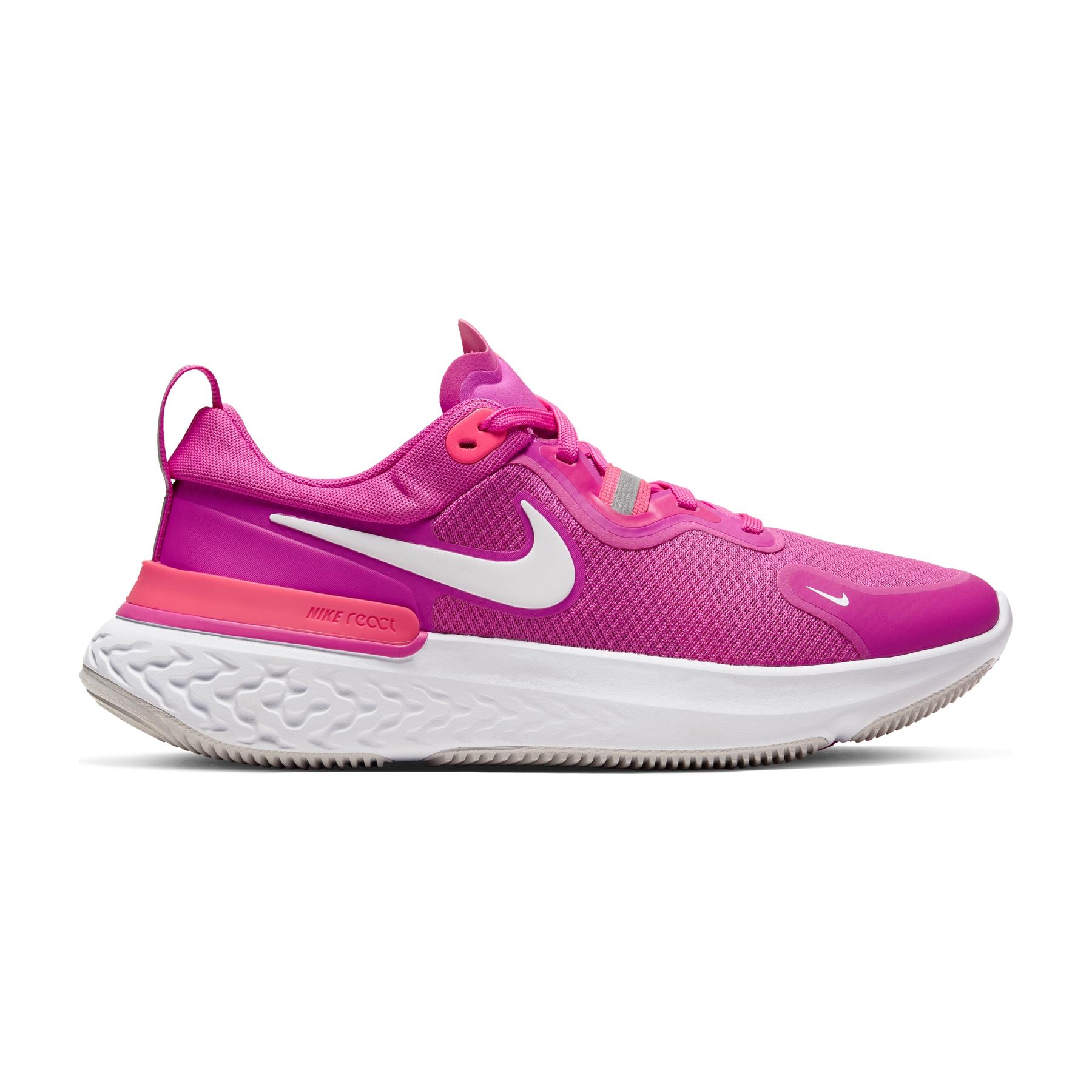NIKE REACT MILER running mujer baratas ofertas outlet en FootStore