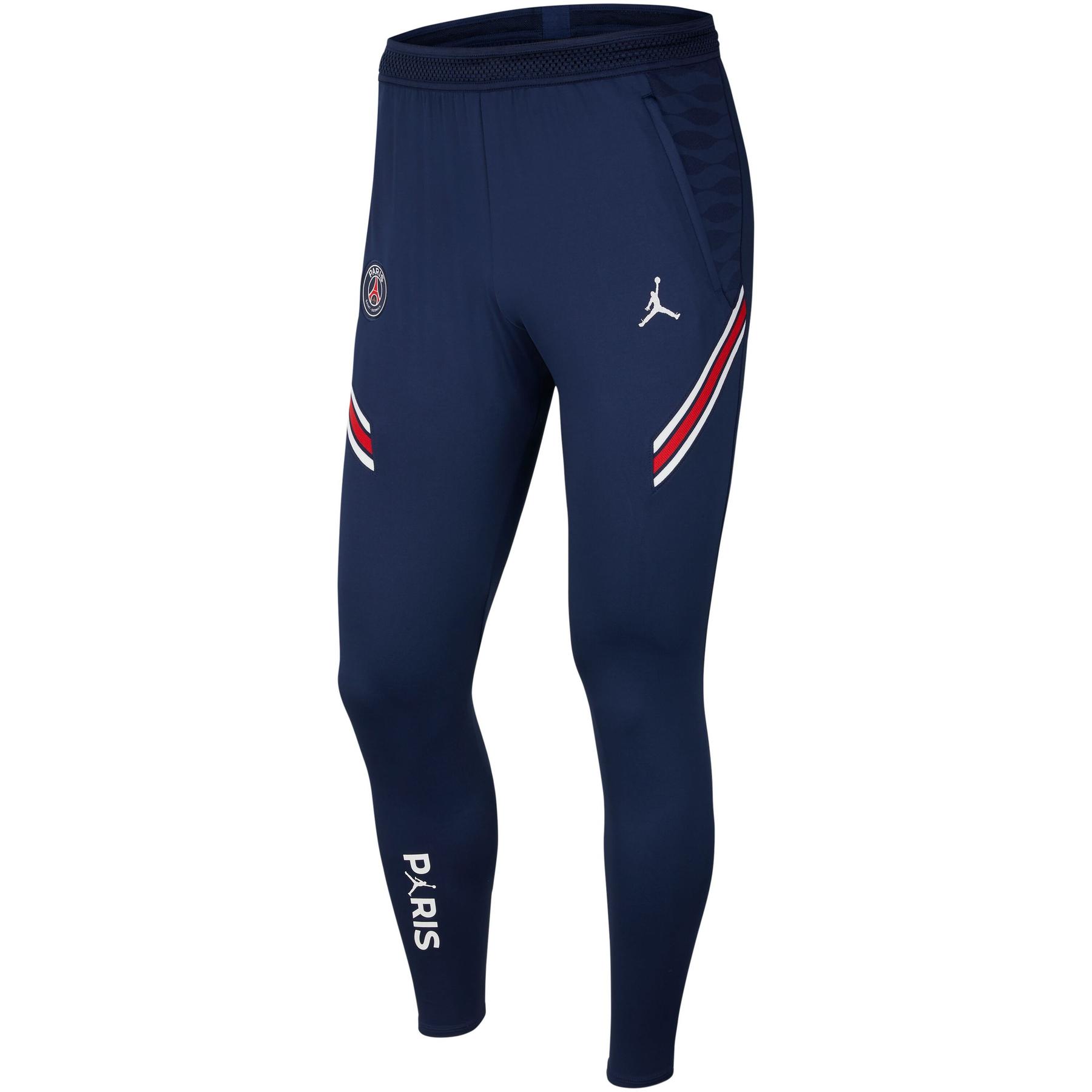 Pantalon d’entraînement PSG Dynamic Fit Strike 2021/22