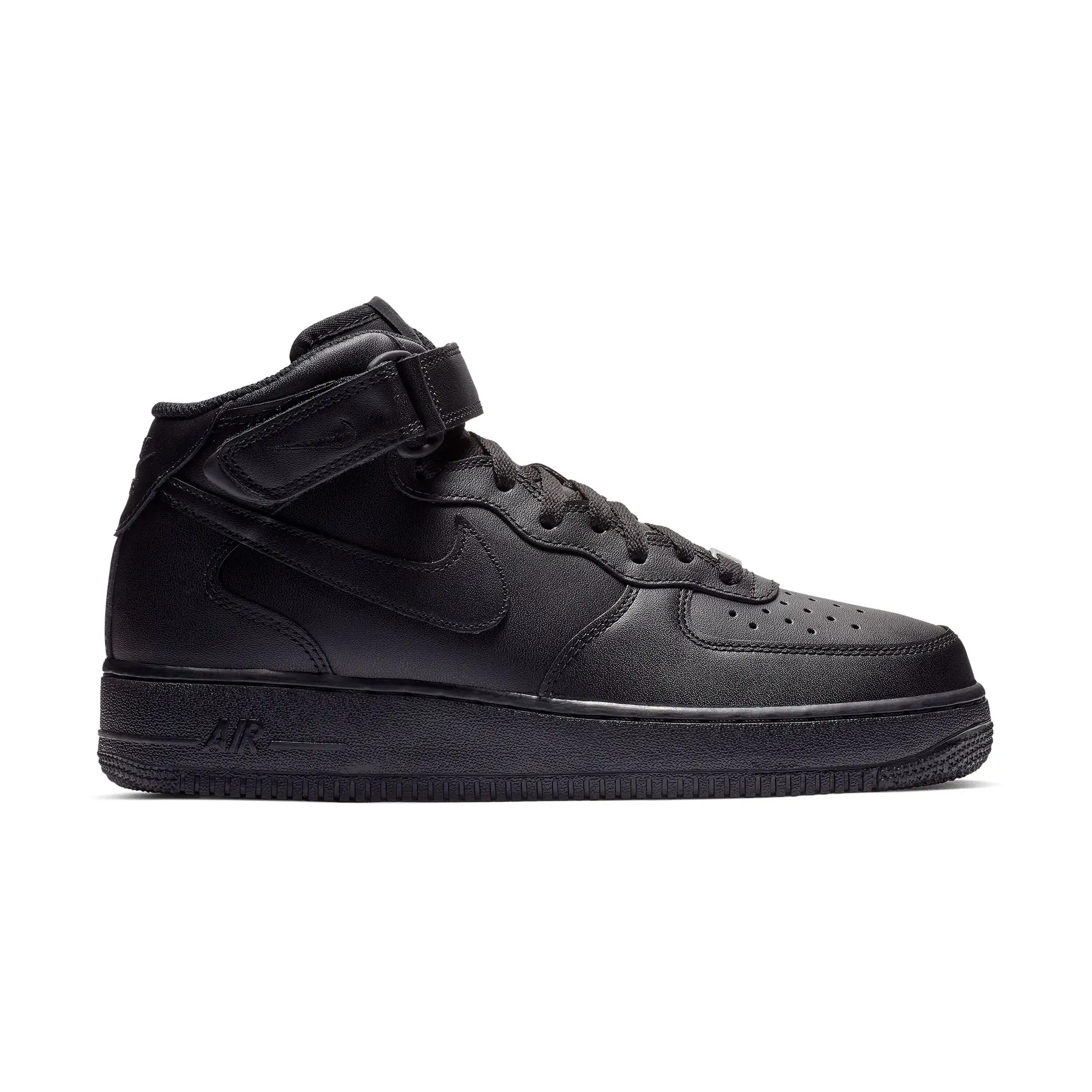 0194500875203 - Sneakers Air Force 1 07 Mid