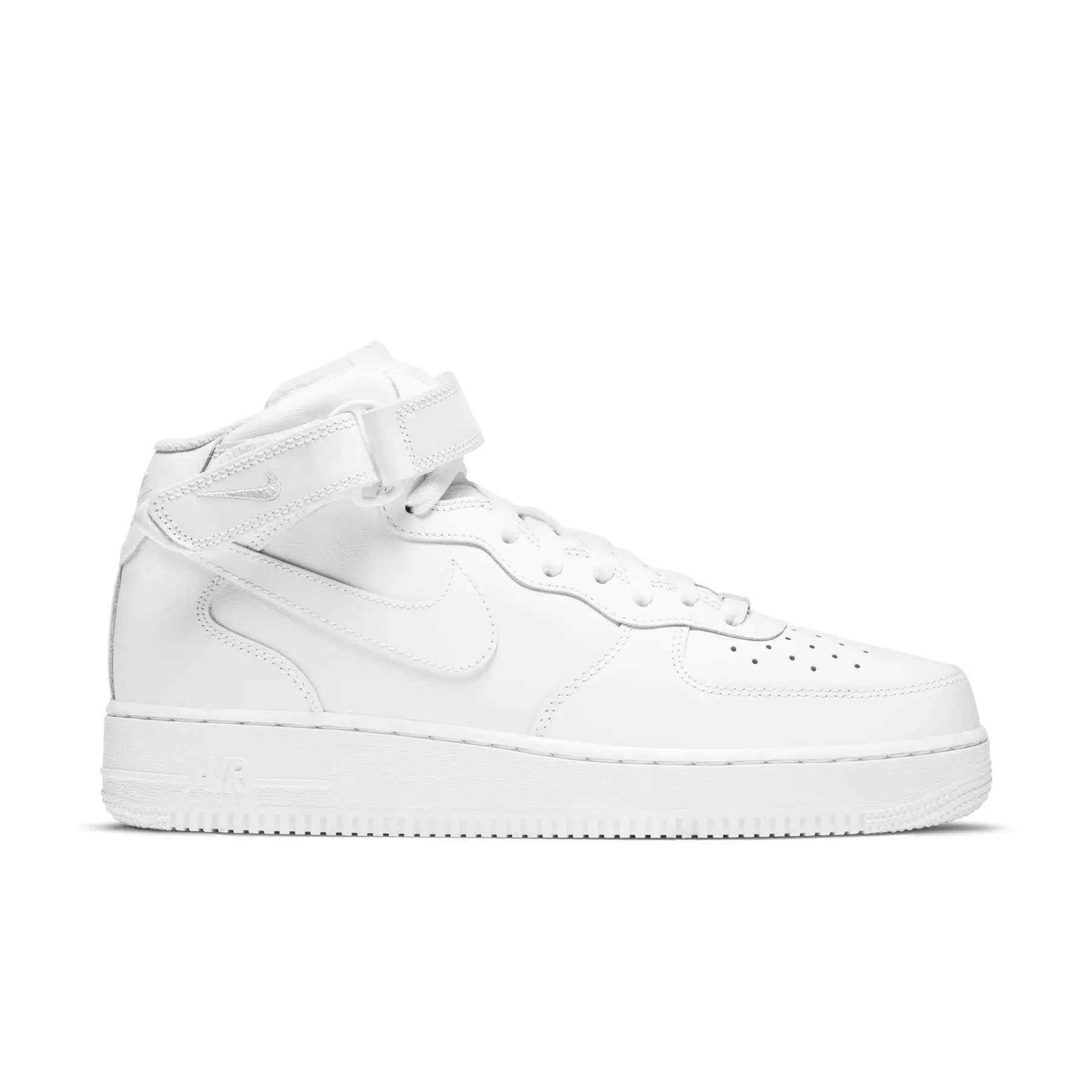 0194500875418 - Sneakers Air Force 1 Mid 07