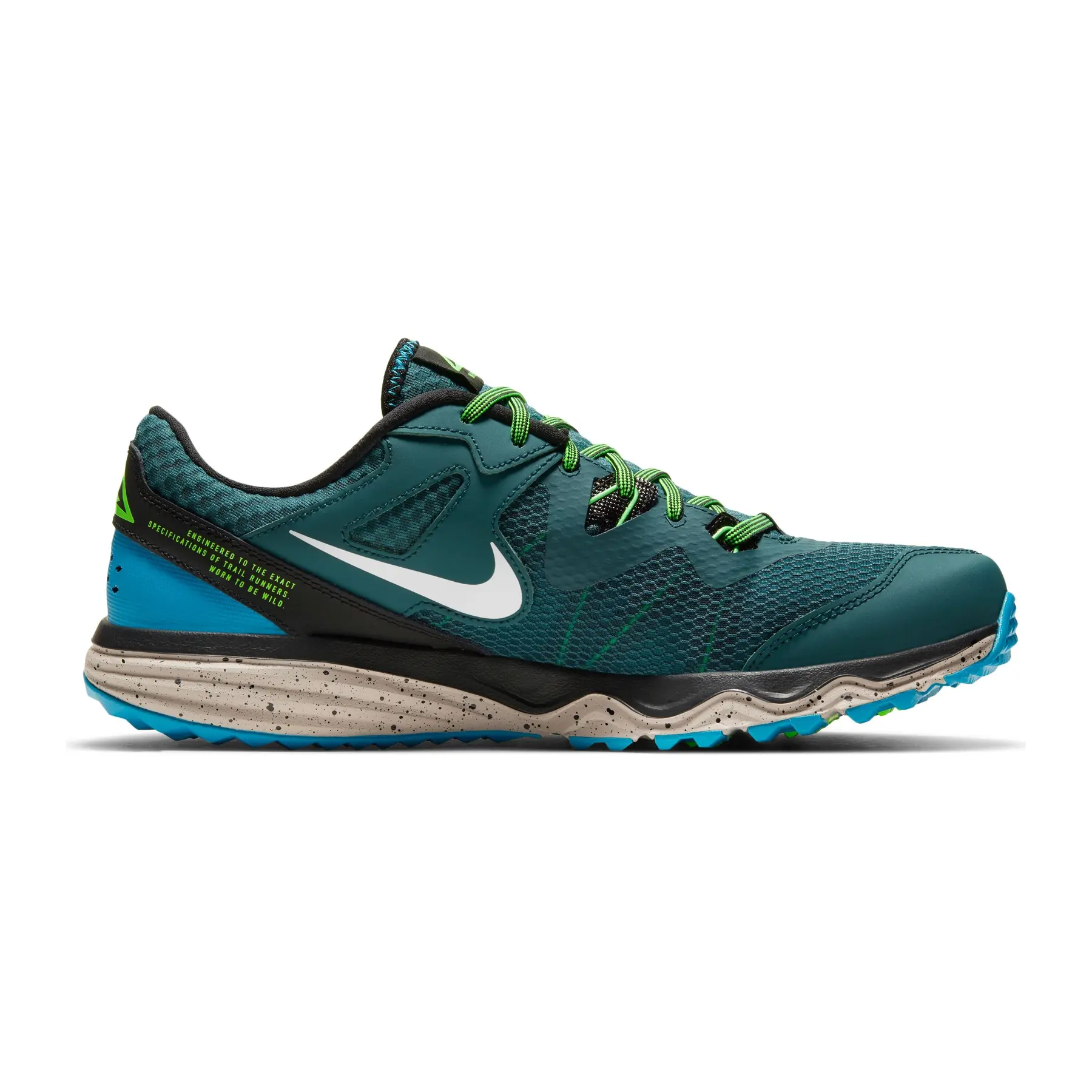 Shoes Nike Juniper Trail | Foot-Store