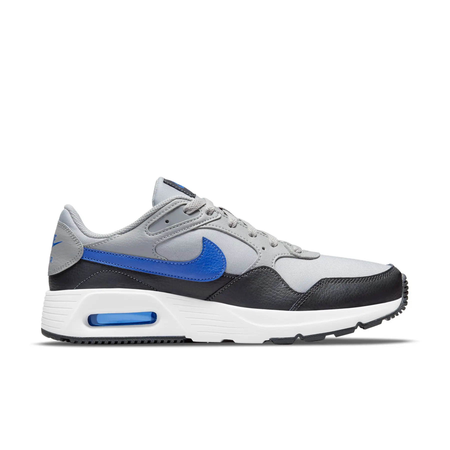 Nike Air Max Sc CW4555-006 Gris