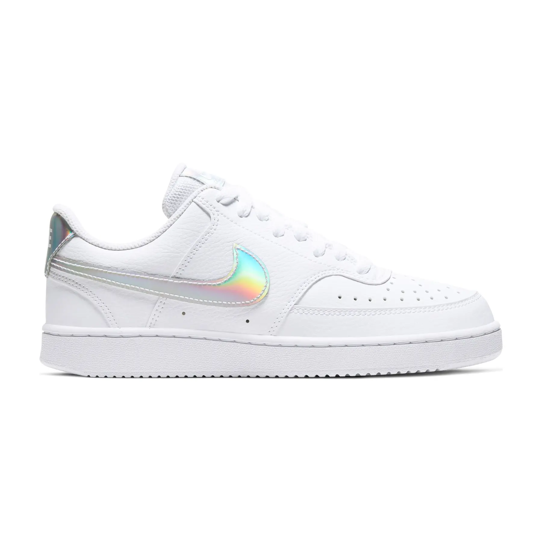 0194274686357 - Sneakers für Frauen Court Vision Low