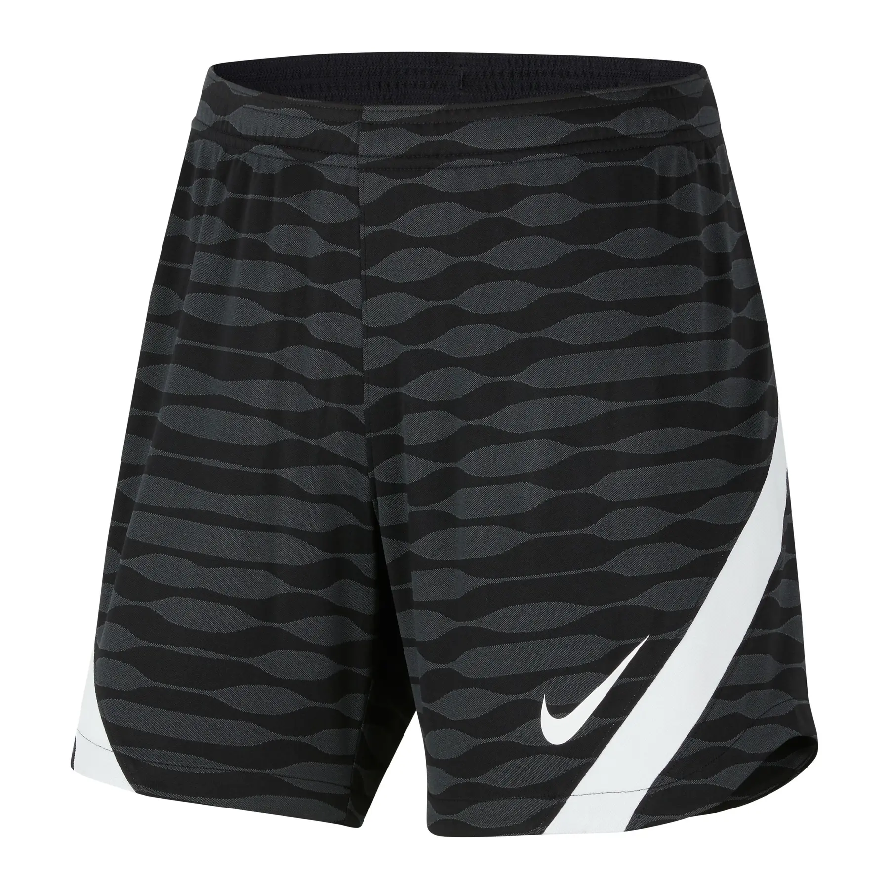 Damen-Shorts Dri-FIT Strike - Noir - female - Size: L