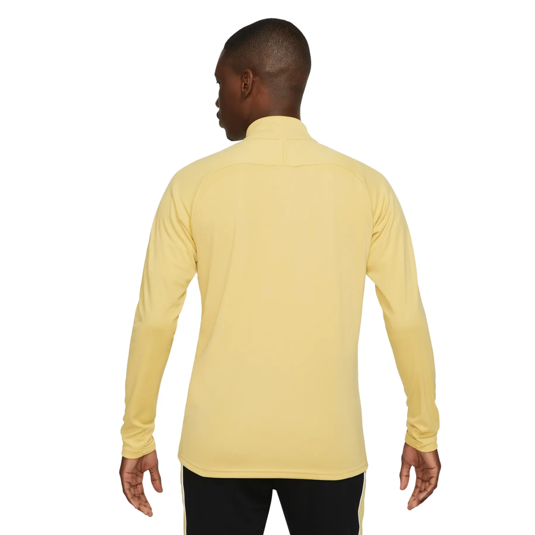 Nike Drill Trop Long Sleeve Sweatshirt | Foot-Store