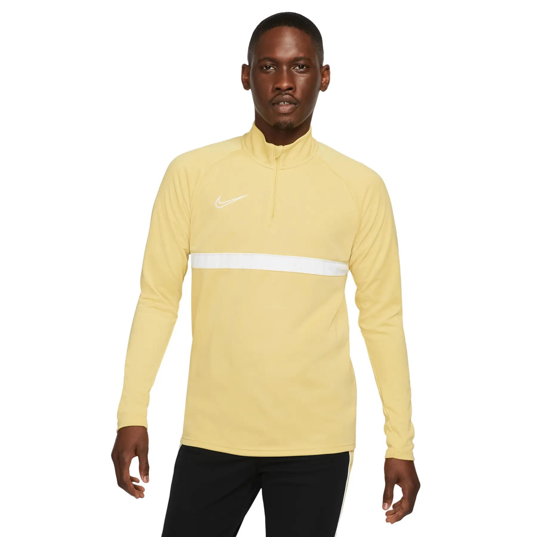 Nike Drill Trop Long Sleeve Sweatshirt | Foot-Store