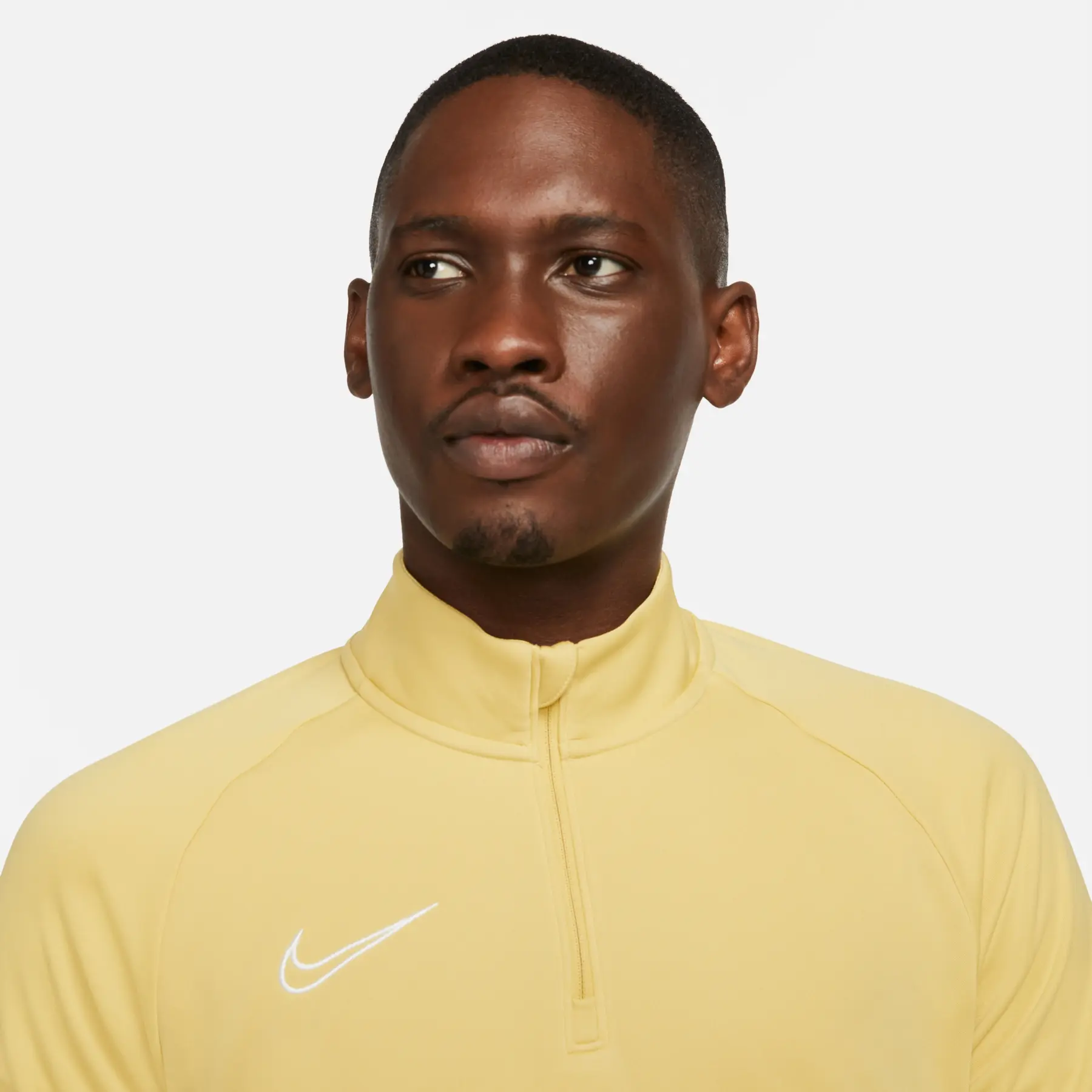 Nike Drill Trop Long Sleeve Sweatshirt | Foot-Store