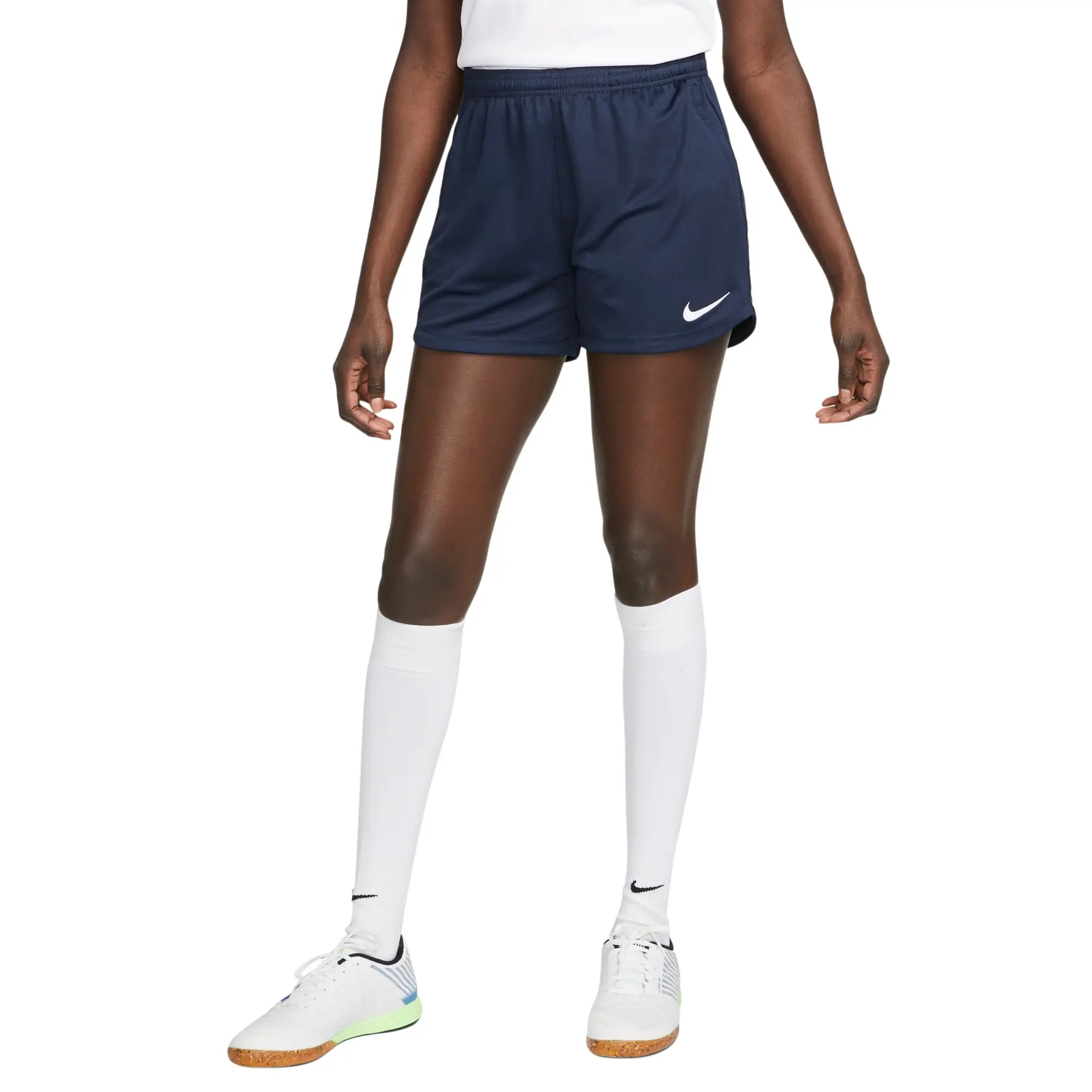 Dames shorts Nike Dynamic Fit Park20