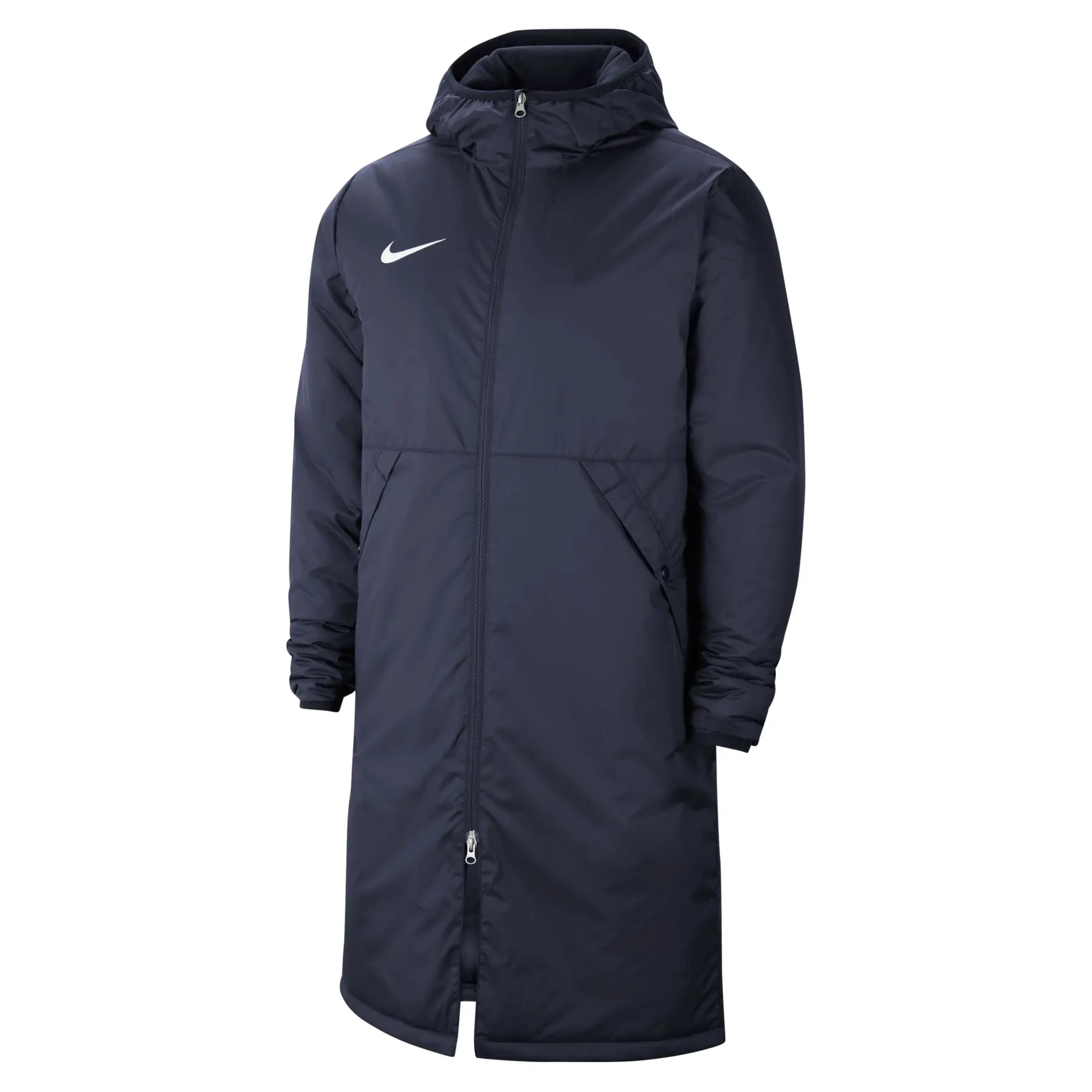 Jacke Repel Park20 - Bleu - male - Size: S
