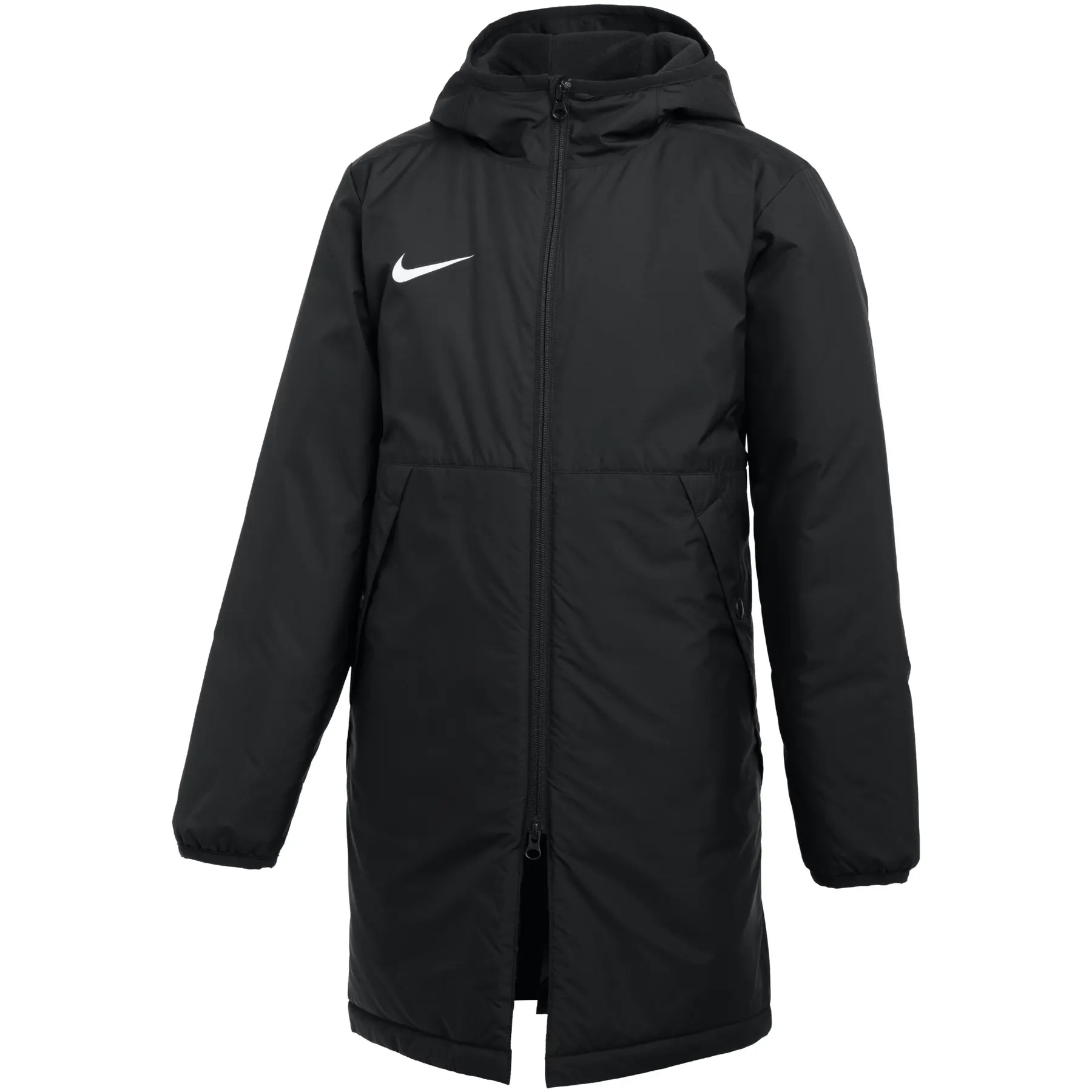 Kinderjacke Repel Park20 - Noir - unisex - Size: 10/12 ans