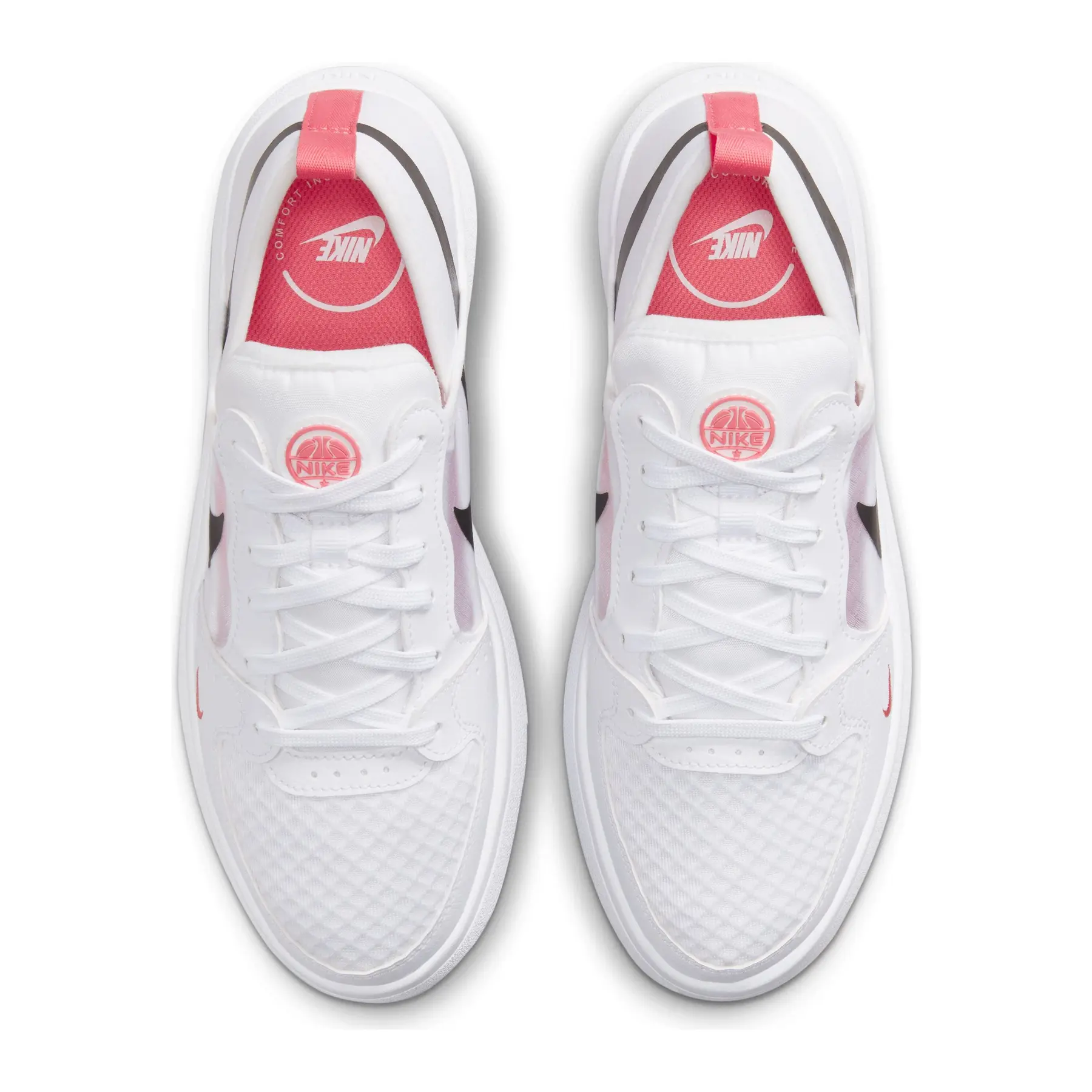 Women's Trainers Nike Court Vision Alta | Foot-Store
