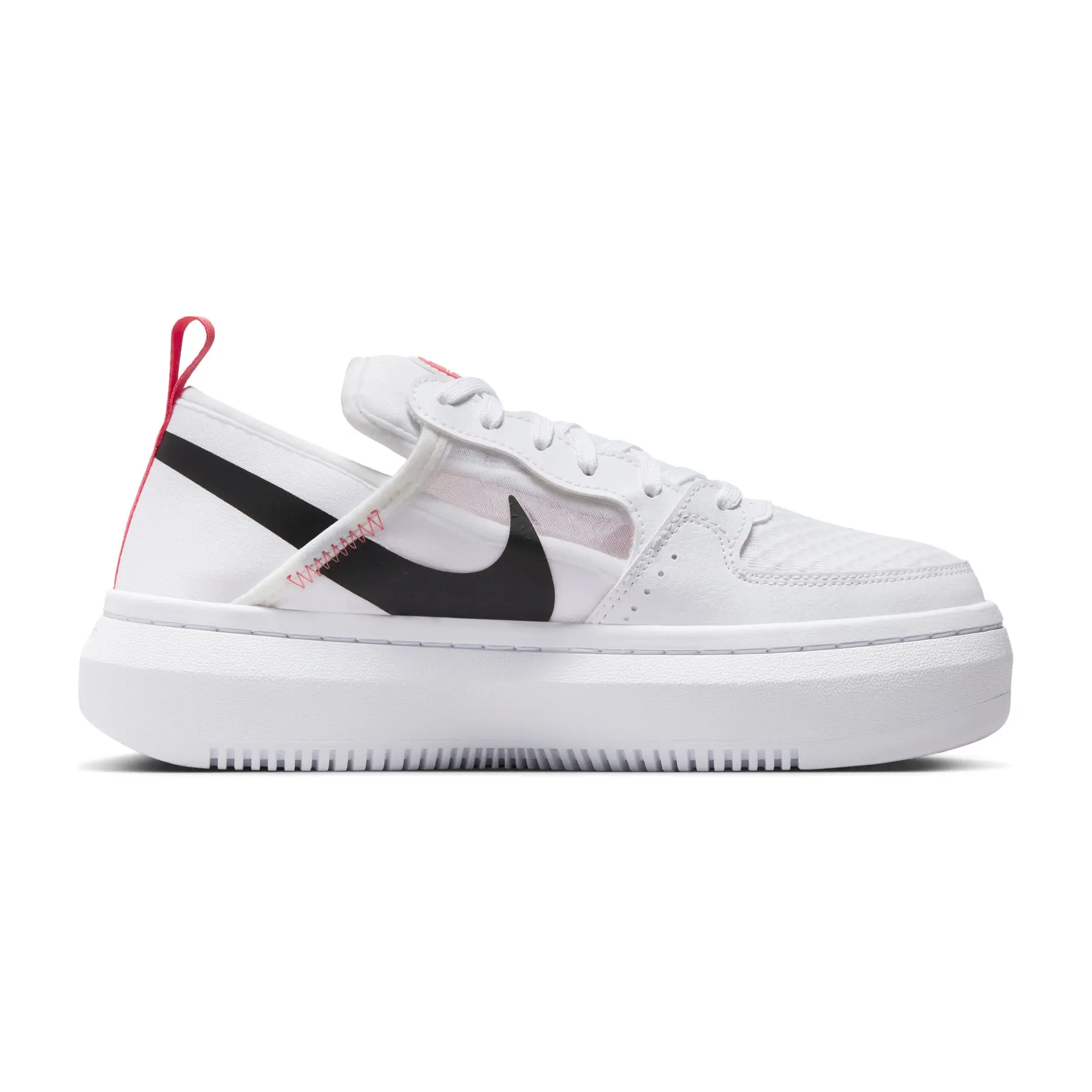 Baskets femme Nike Court Vision Alta Foot-Store