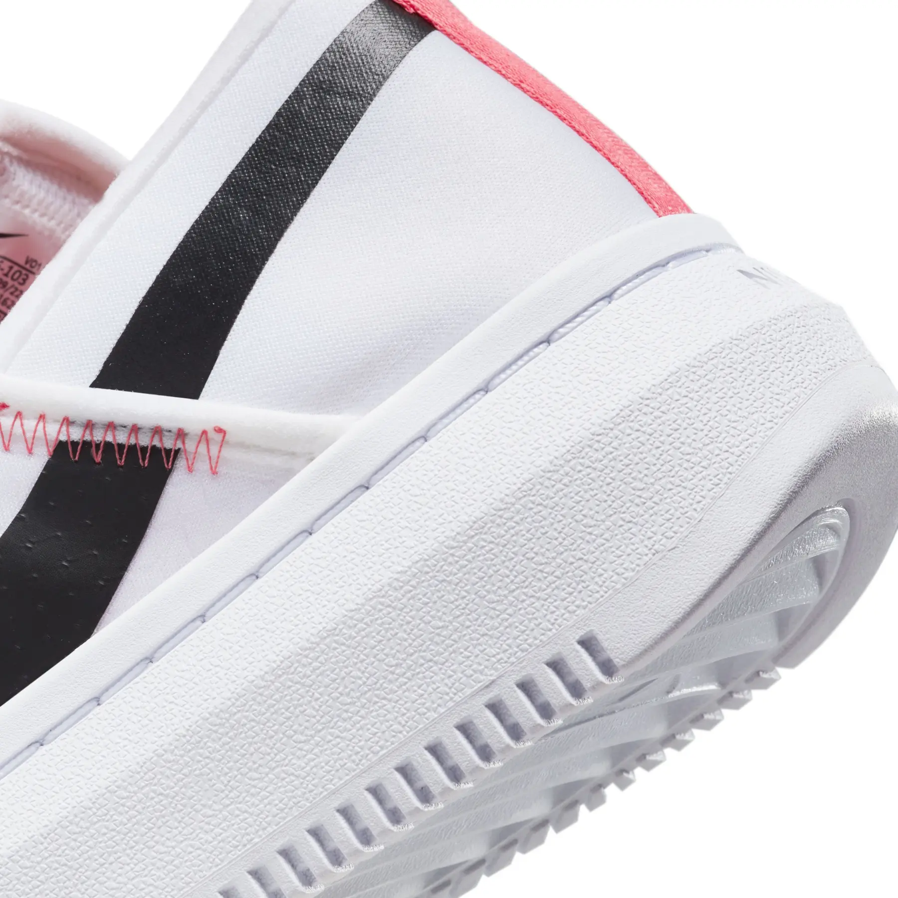 Women's Trainers Nike Court Vision Alta | Foot-Store
