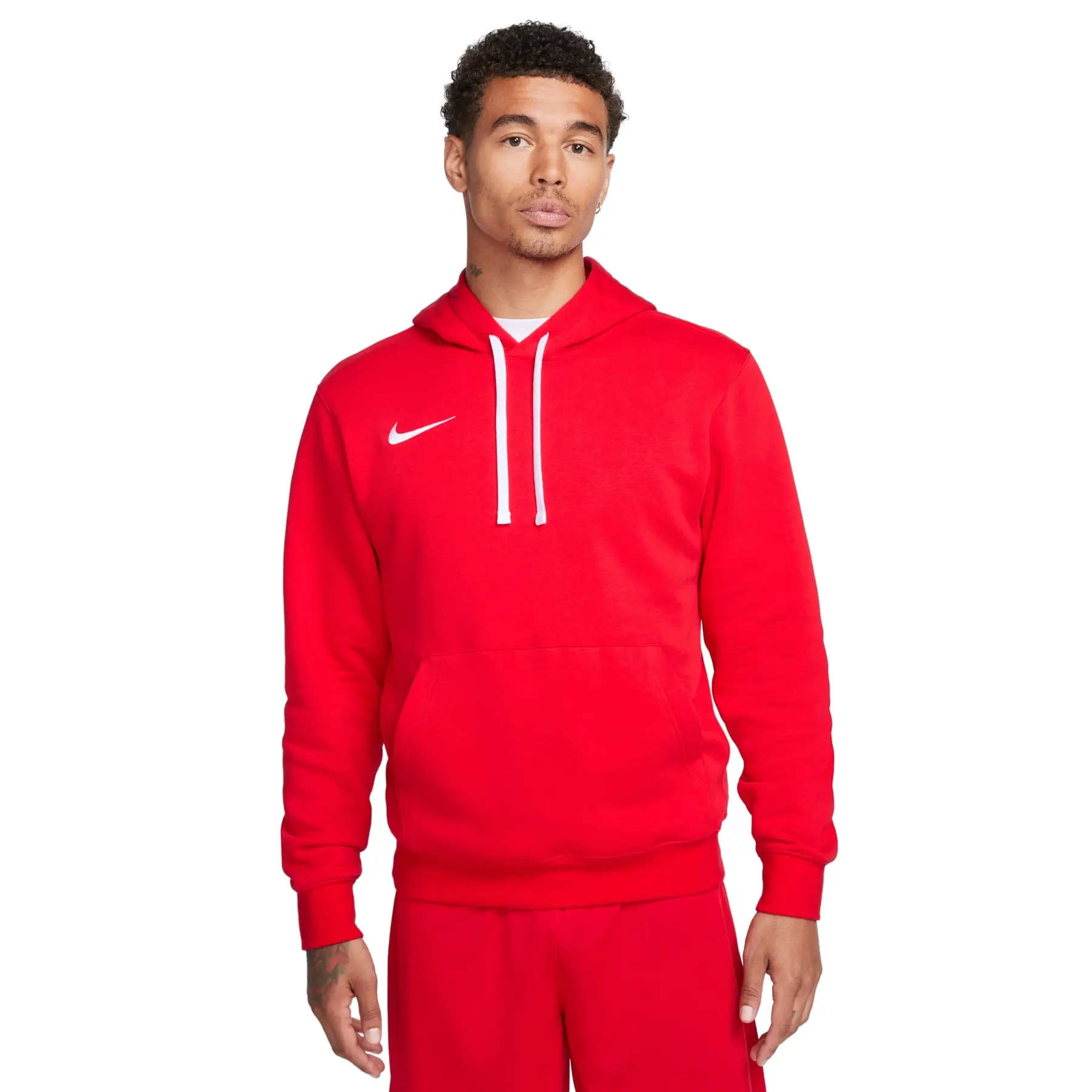 Hoodie Nike Fleece Park20 | Foot-Store