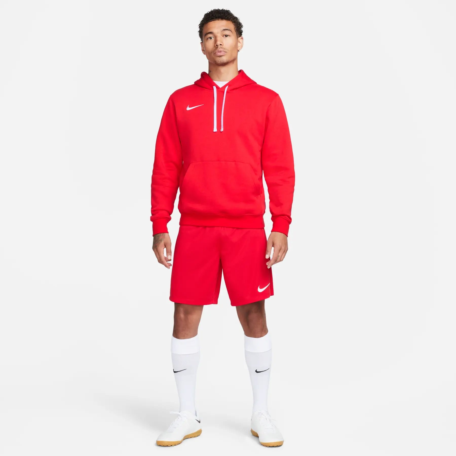 Hoodie Nike Fleece Park20 | Foot-Store