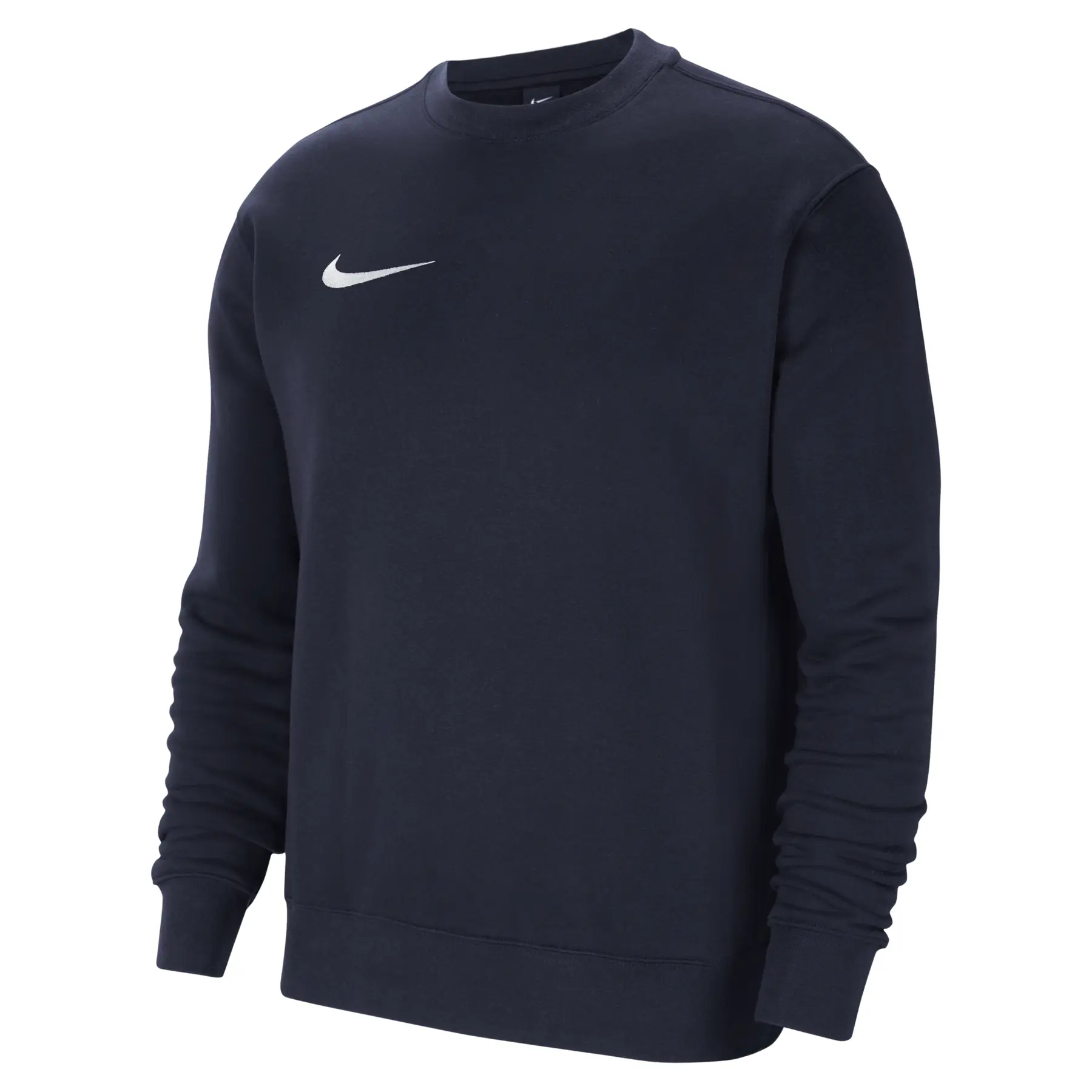 Kinder-Sweatshirt Mit Rundhalsausschnitt Nike Fleece Park20