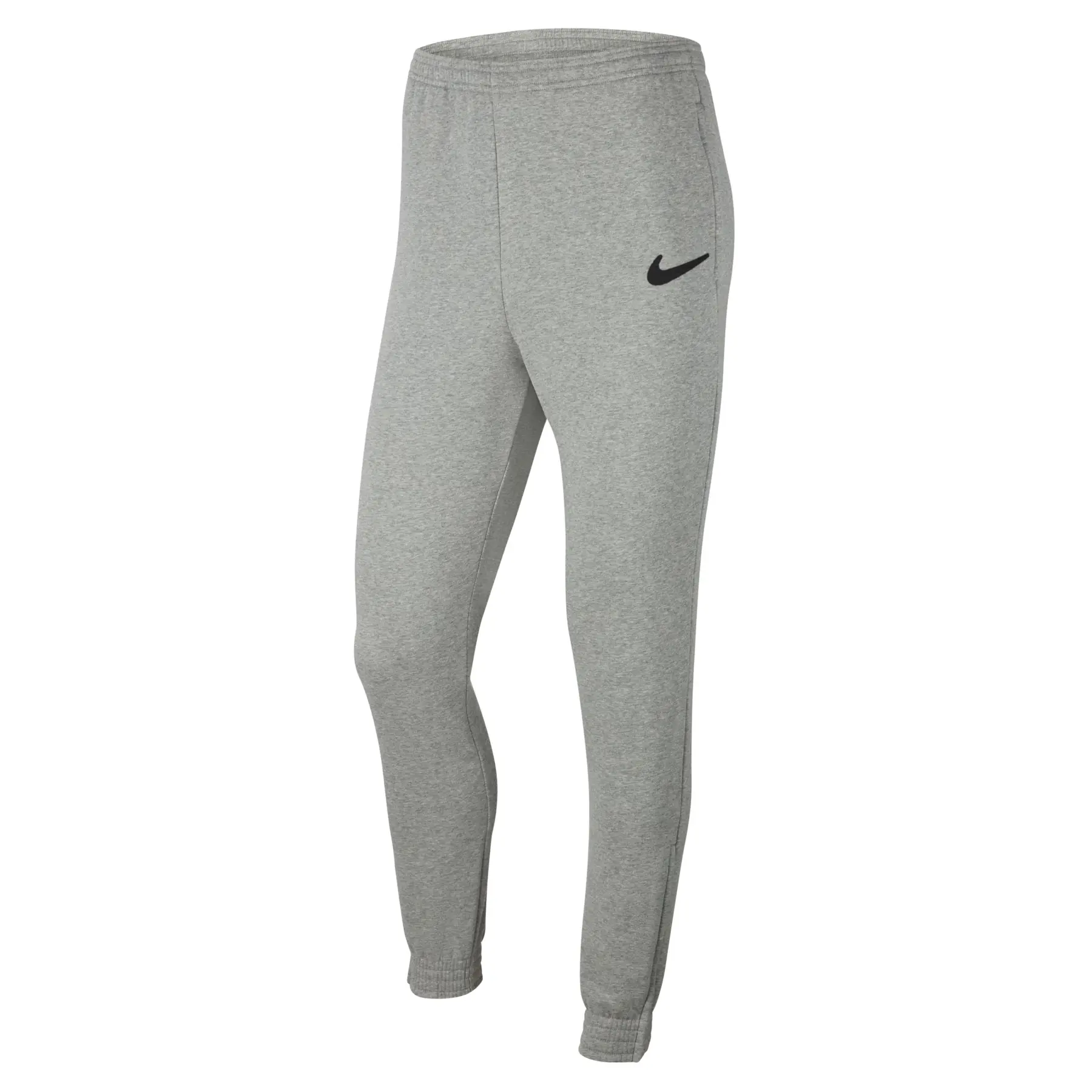 Jogginghose Fleece Park20 - Gris - male - Size: S