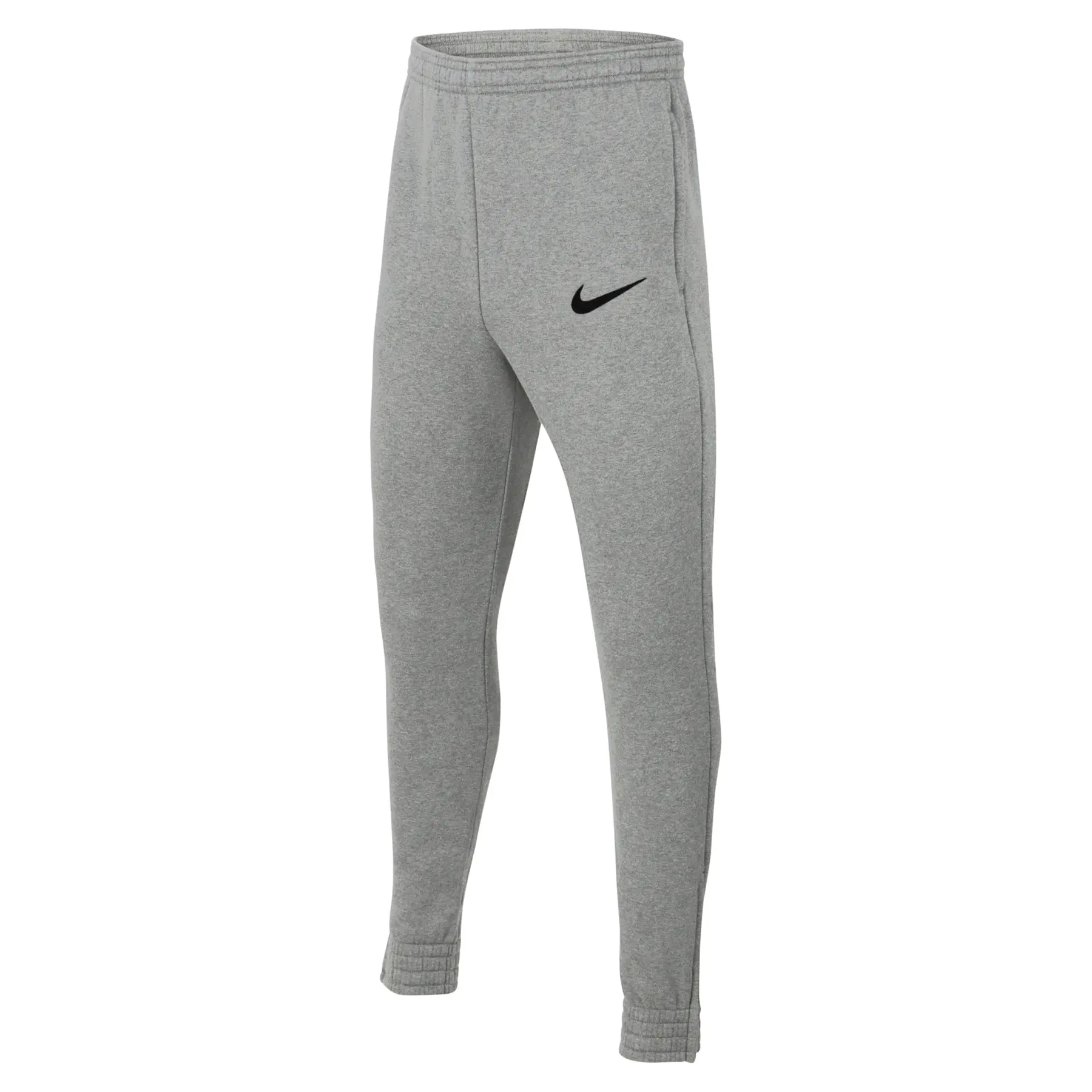 Kinder Trainingshose Fleece Park20 - Gris - unisex - Size: 8/10 ans