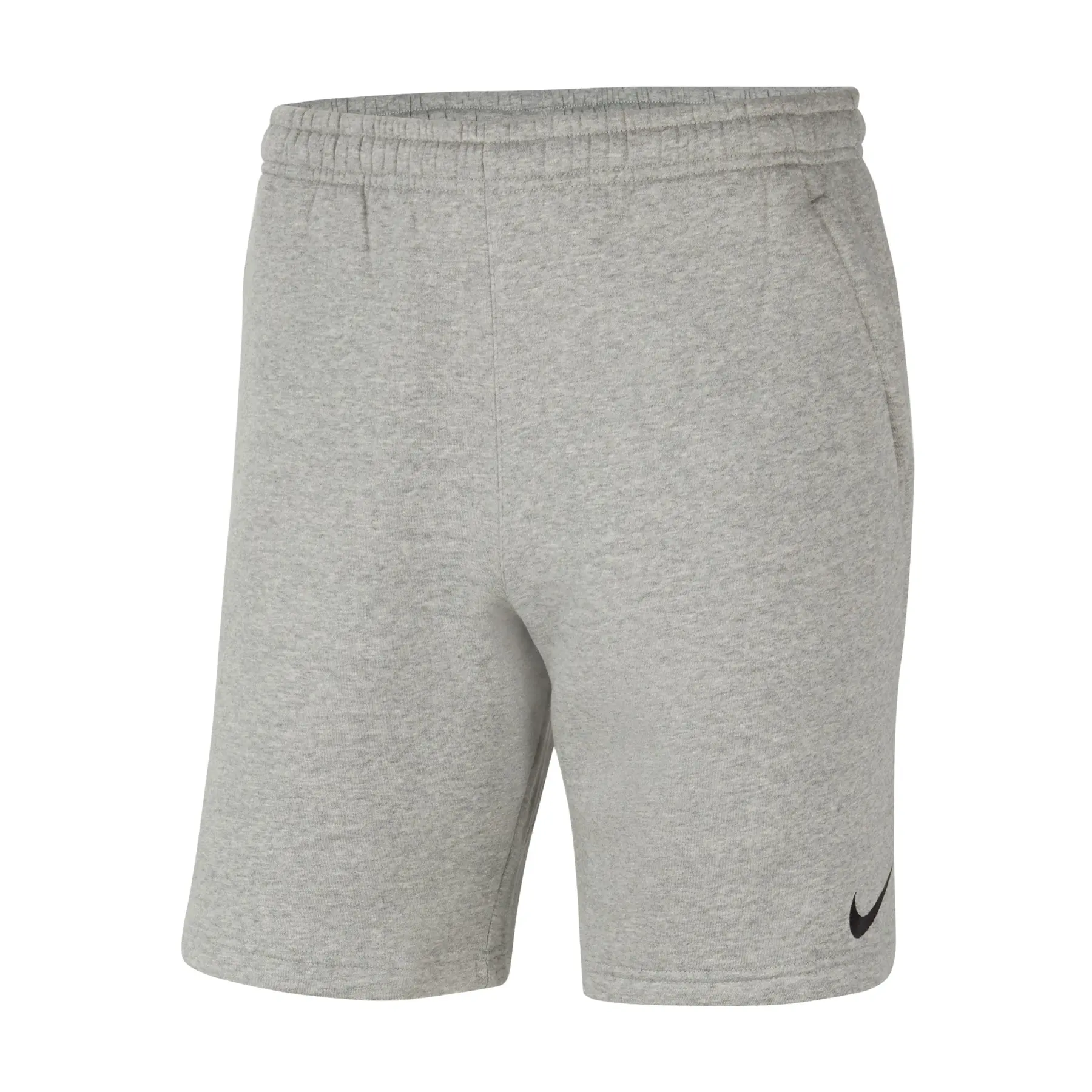 Shorts Fleece Park20 - Gris - male - Size: M
