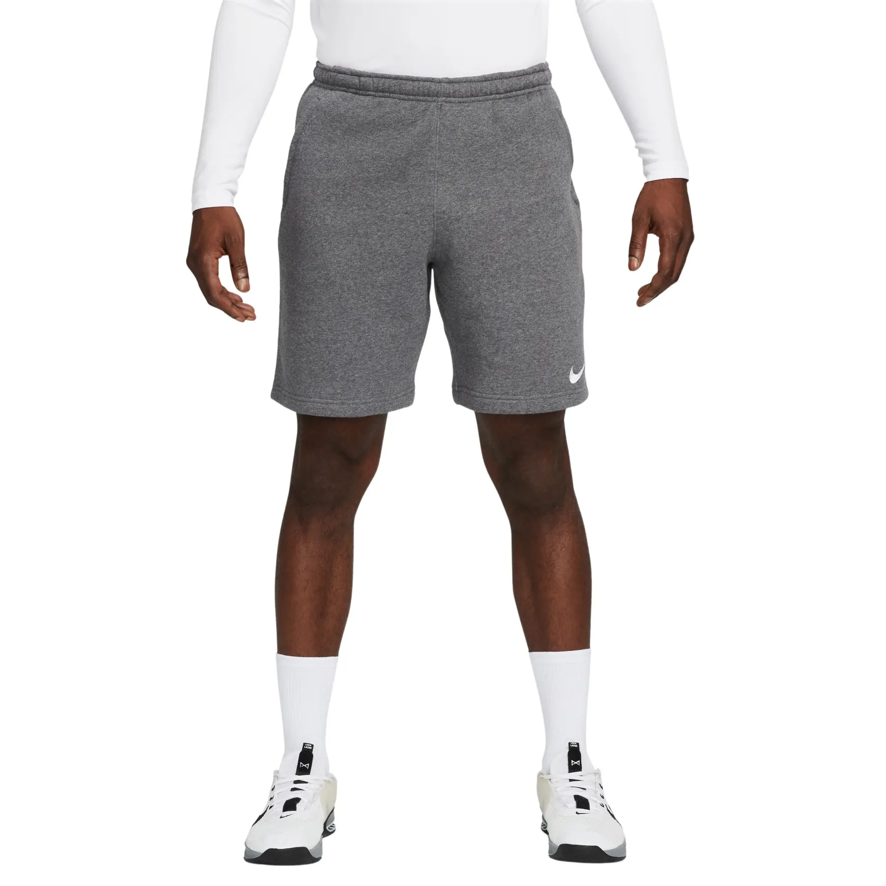 Short Nike Fleece Park20 | Foot-Store