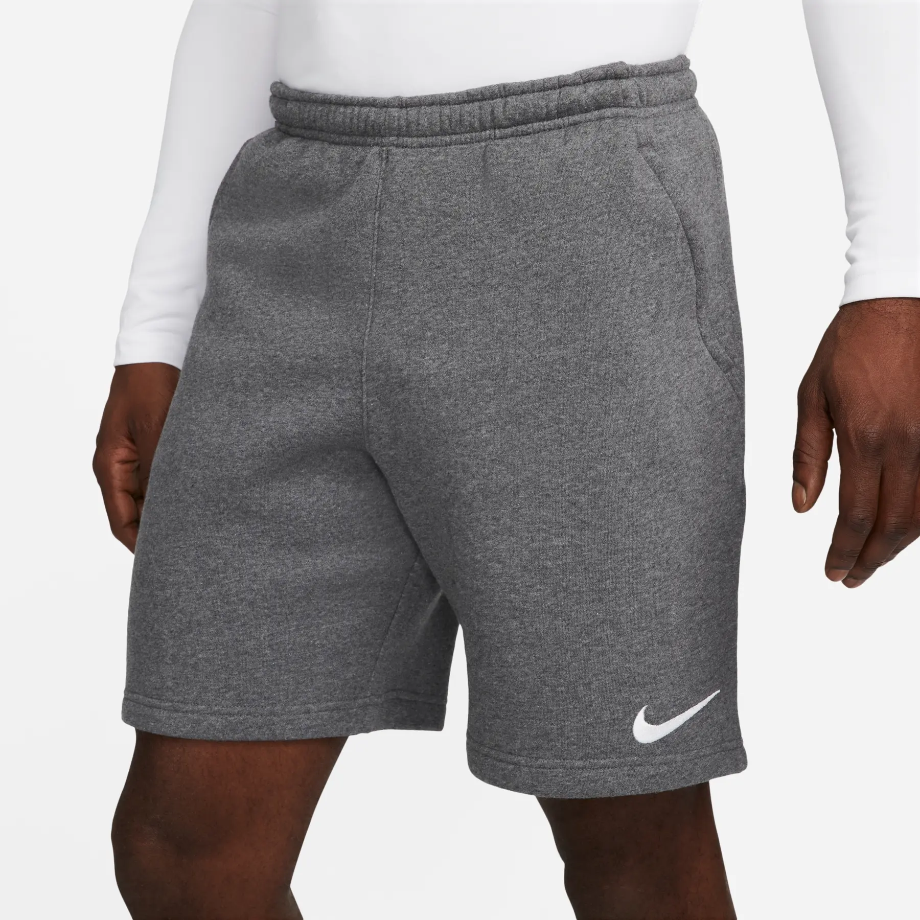 Short Nike Fleece Park20 | Foot-Store