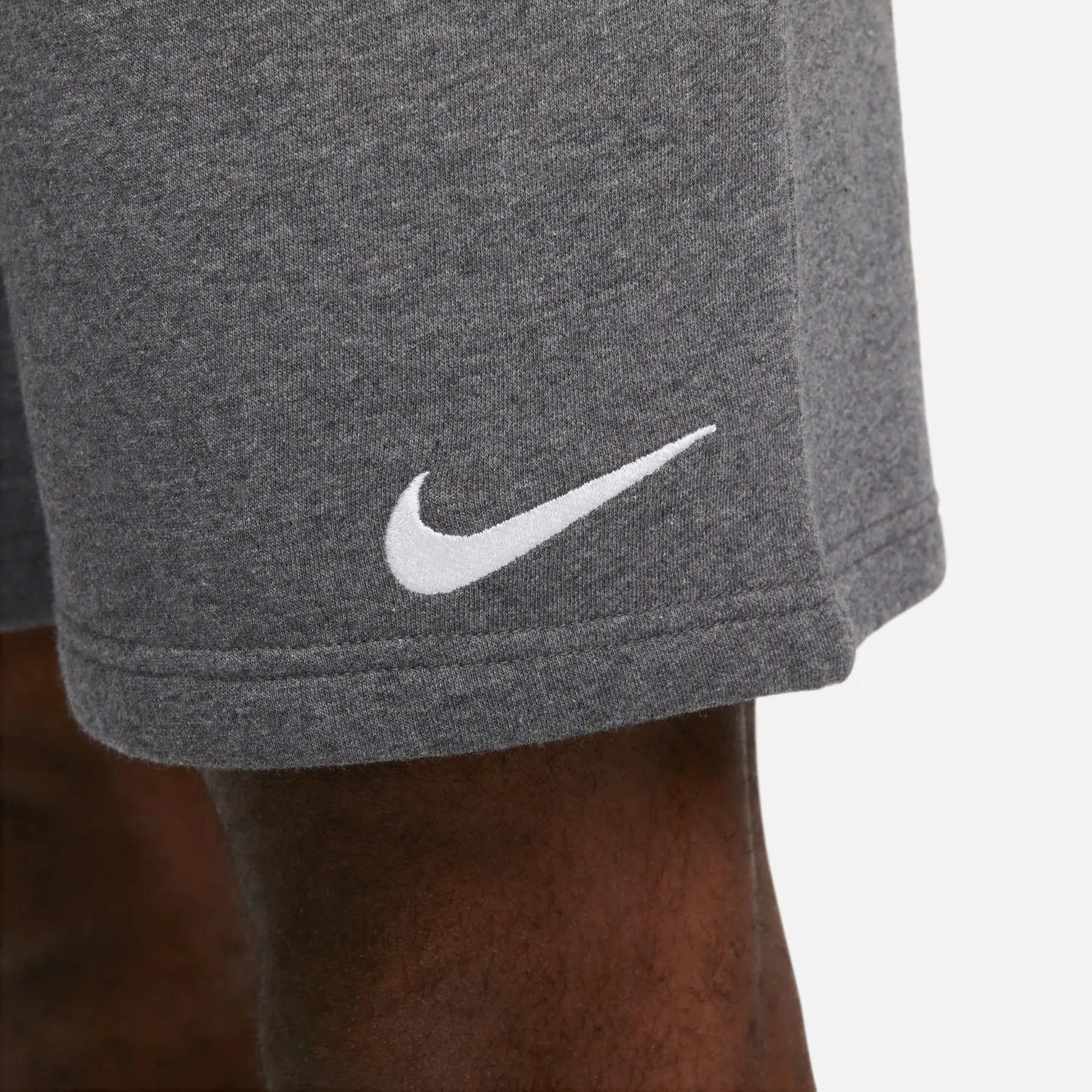 Short Nike Fleece Park20 | Foot-Store