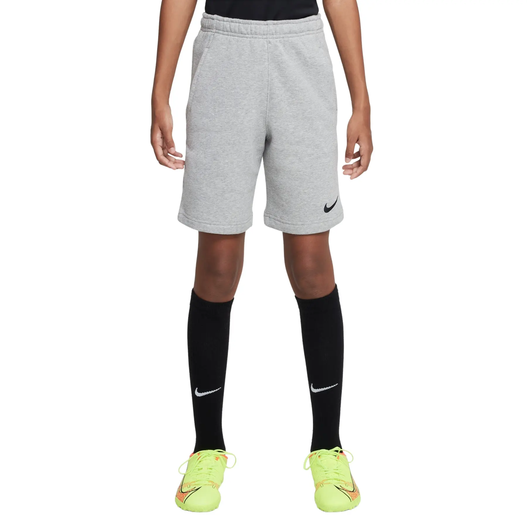 Sweatshorts Für Kinder Nike