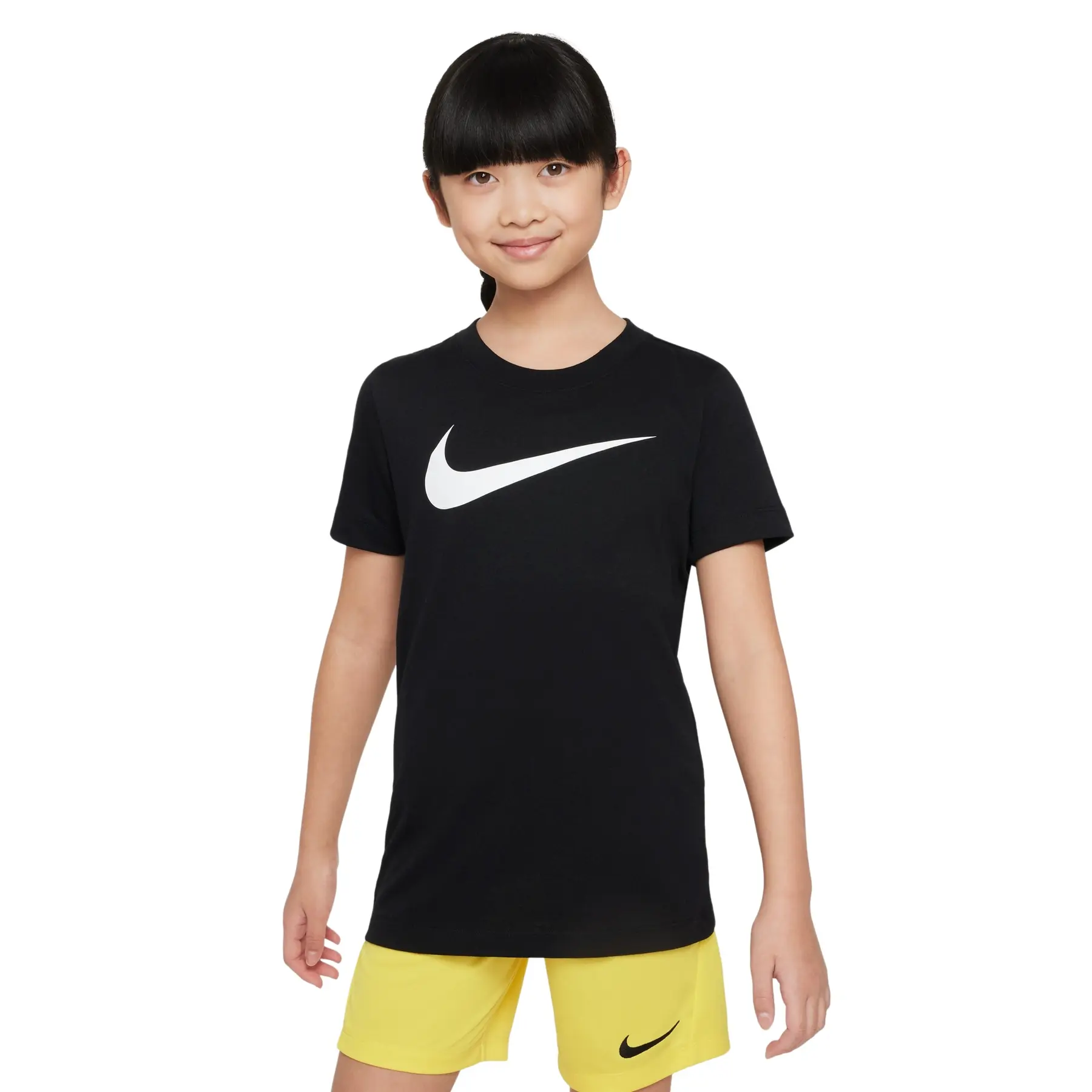 Kinder-T-Shirt Nike Dynamic Fit Park20
