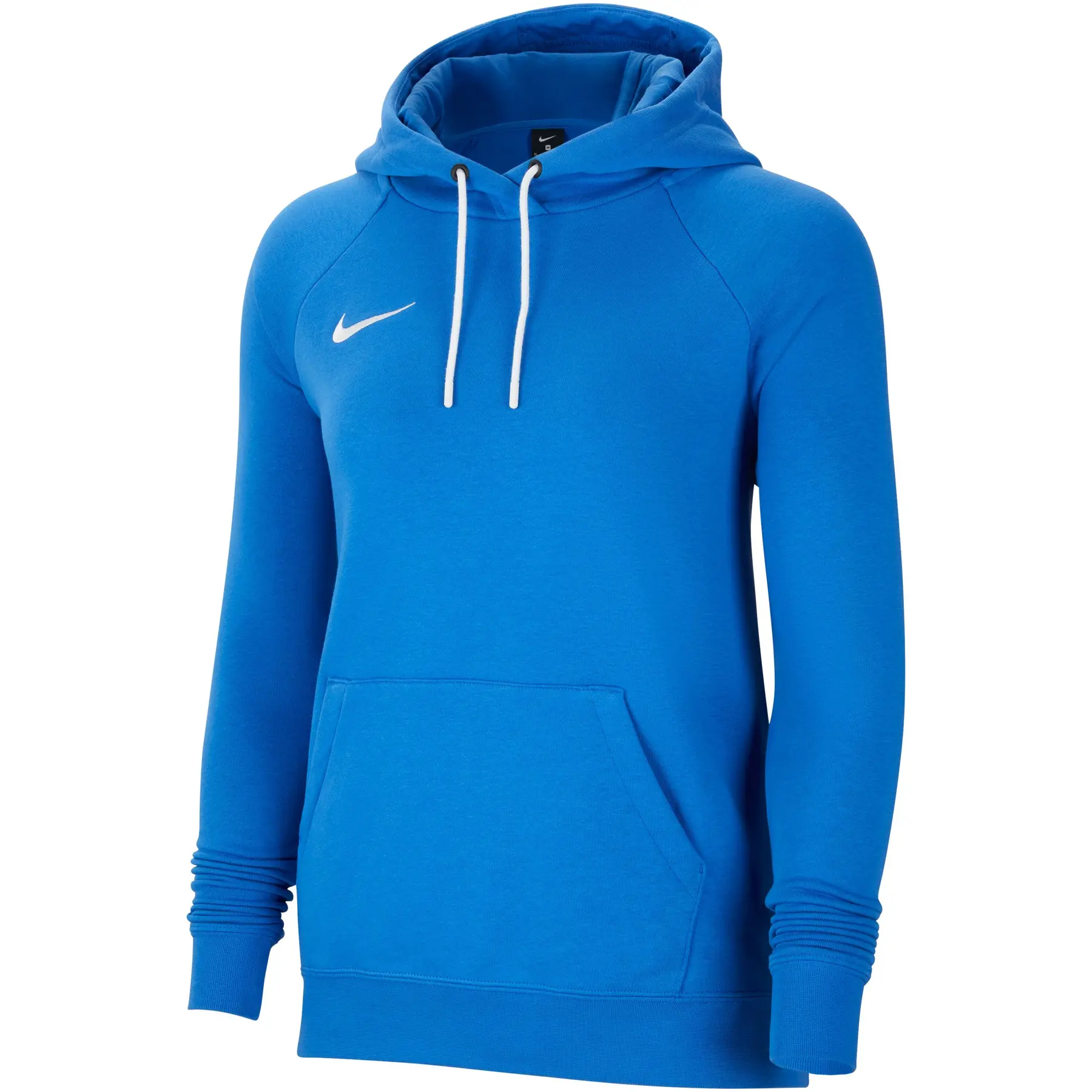Damen-Kapuzenpulli Fleece Park20 - Bleu - female - Size: XS