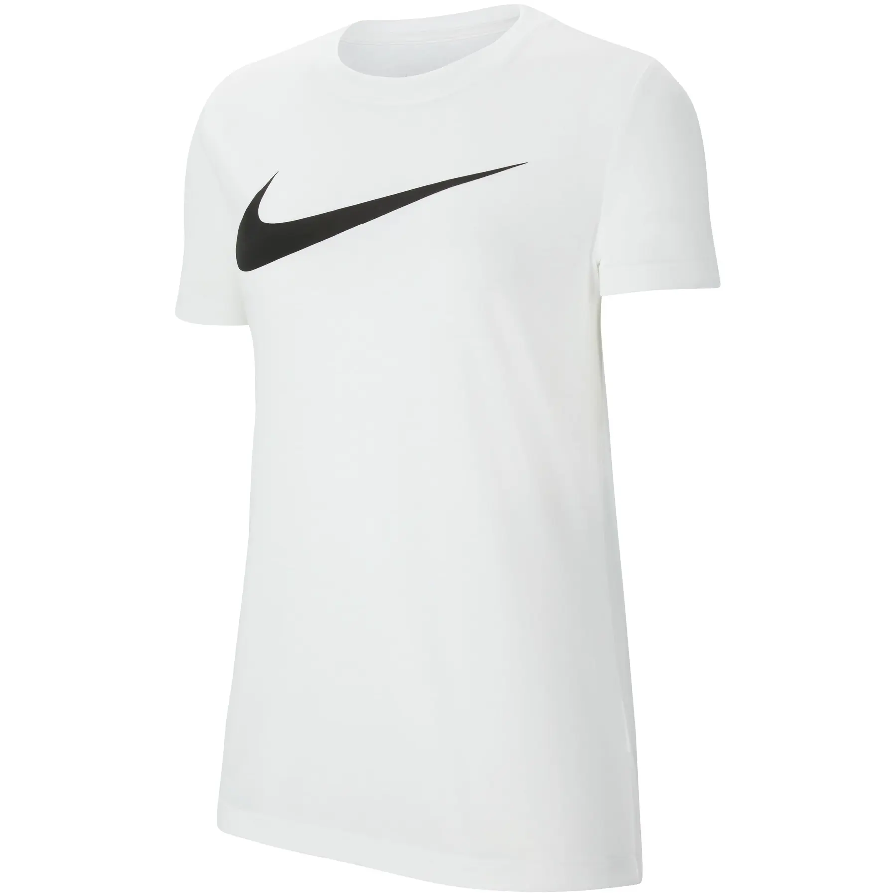 Damen-T-Shirt Fit Park20 - Blanc - female - Size: M
