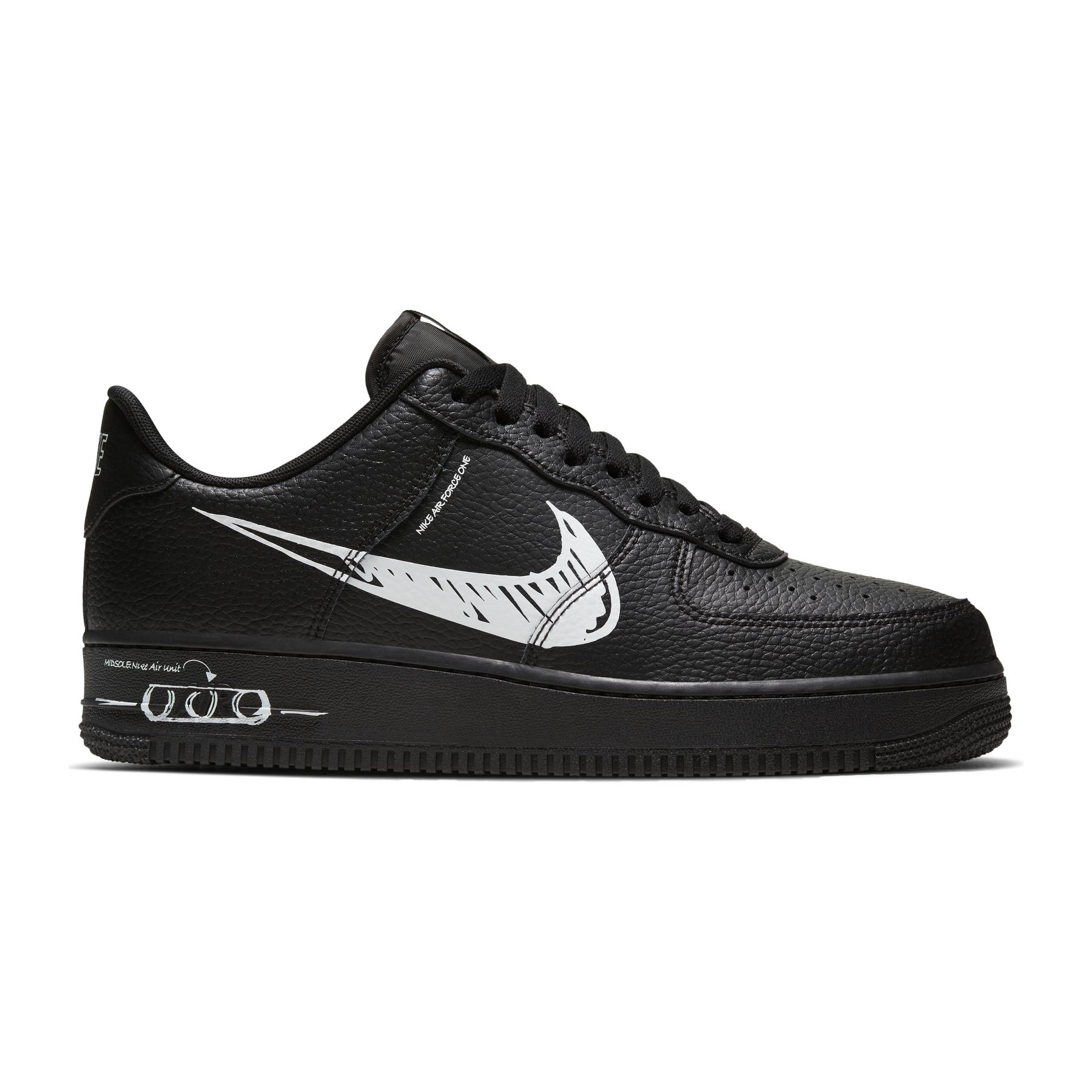 0194276110560 - Sneakers Air Force 1 Lv8 Utility