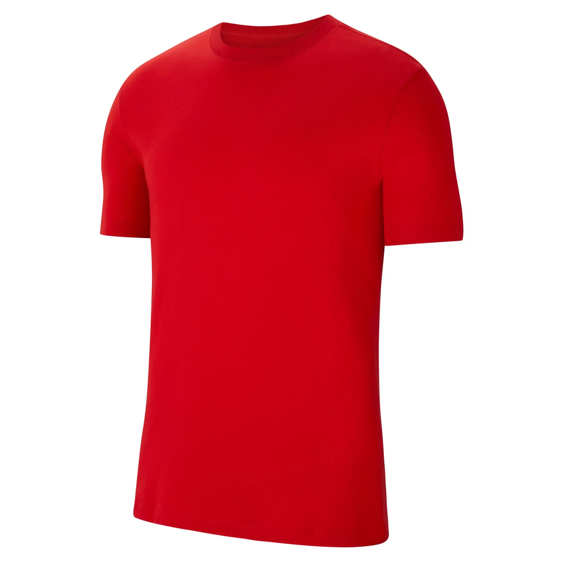 T-Shirt - Rouge - male - Size: L