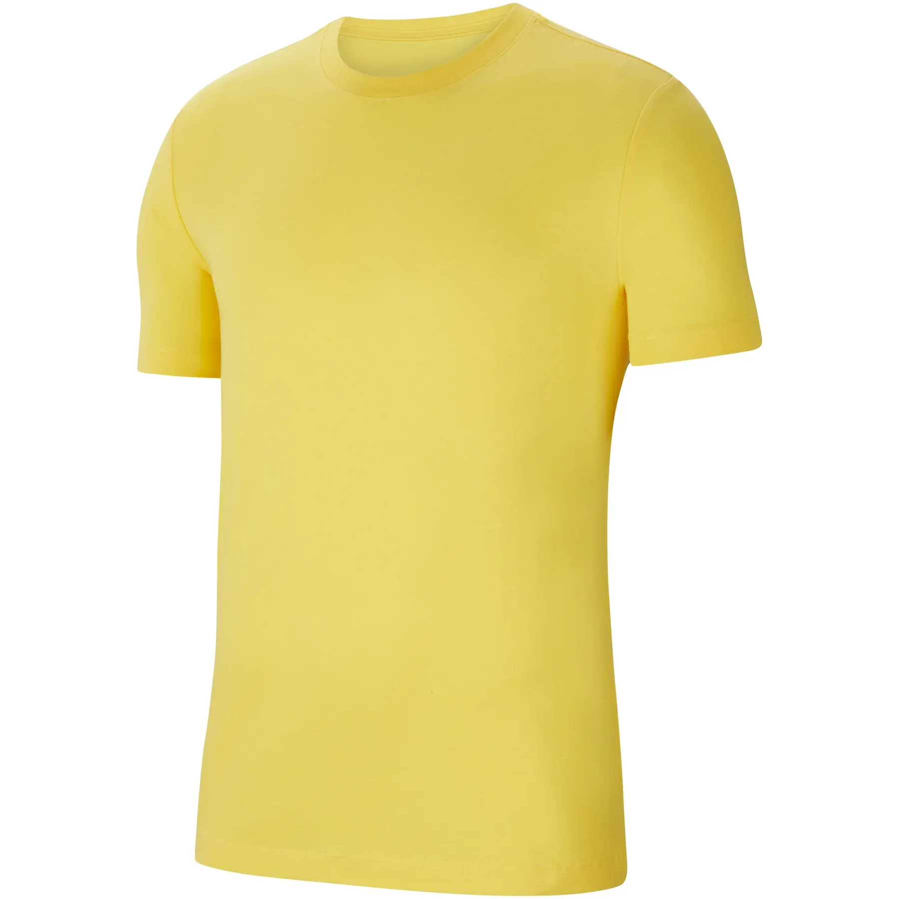 T-shirt Park20 - Jaune - male - Size: M