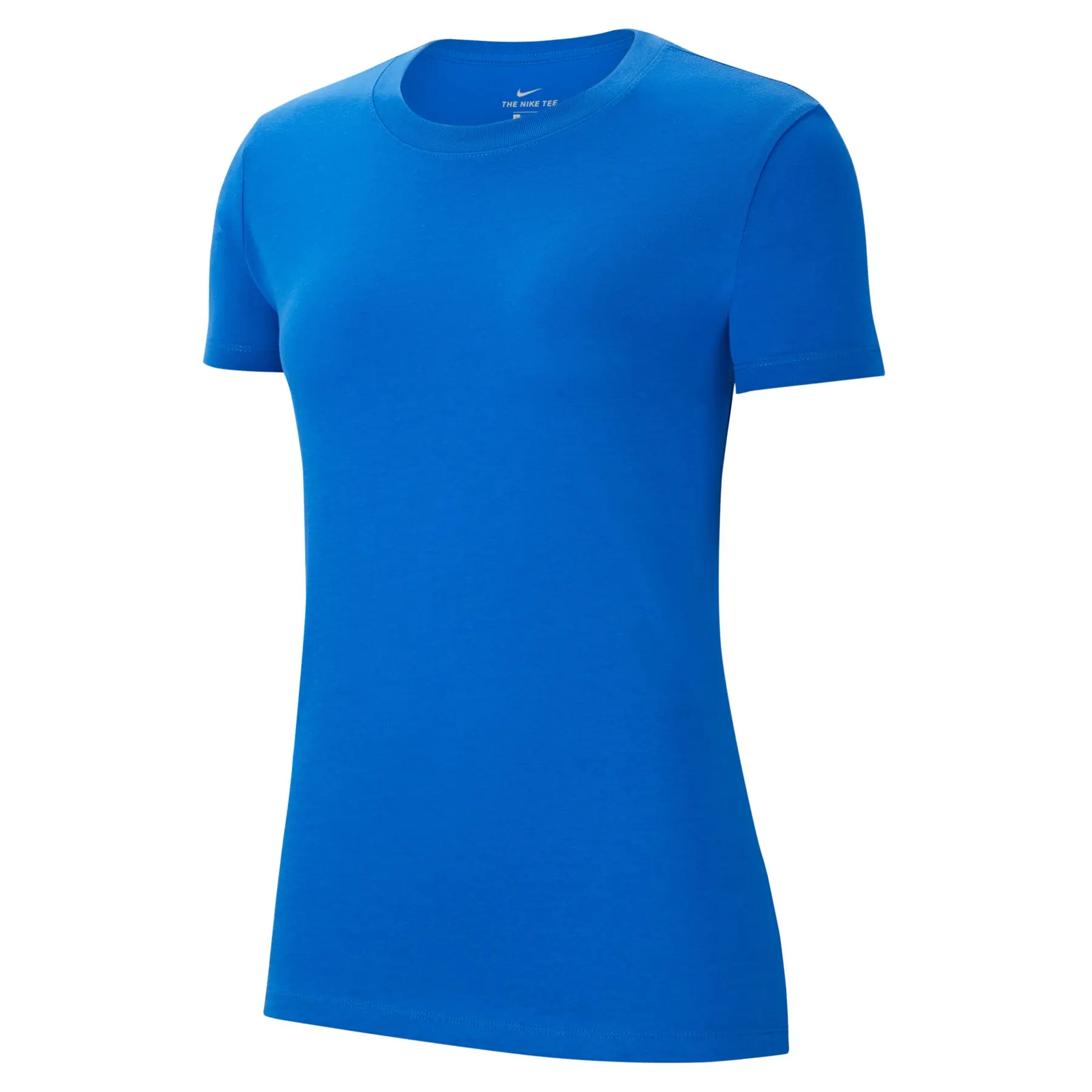 Damen-T-Shirt Park20 - Bleu - female - Size: M